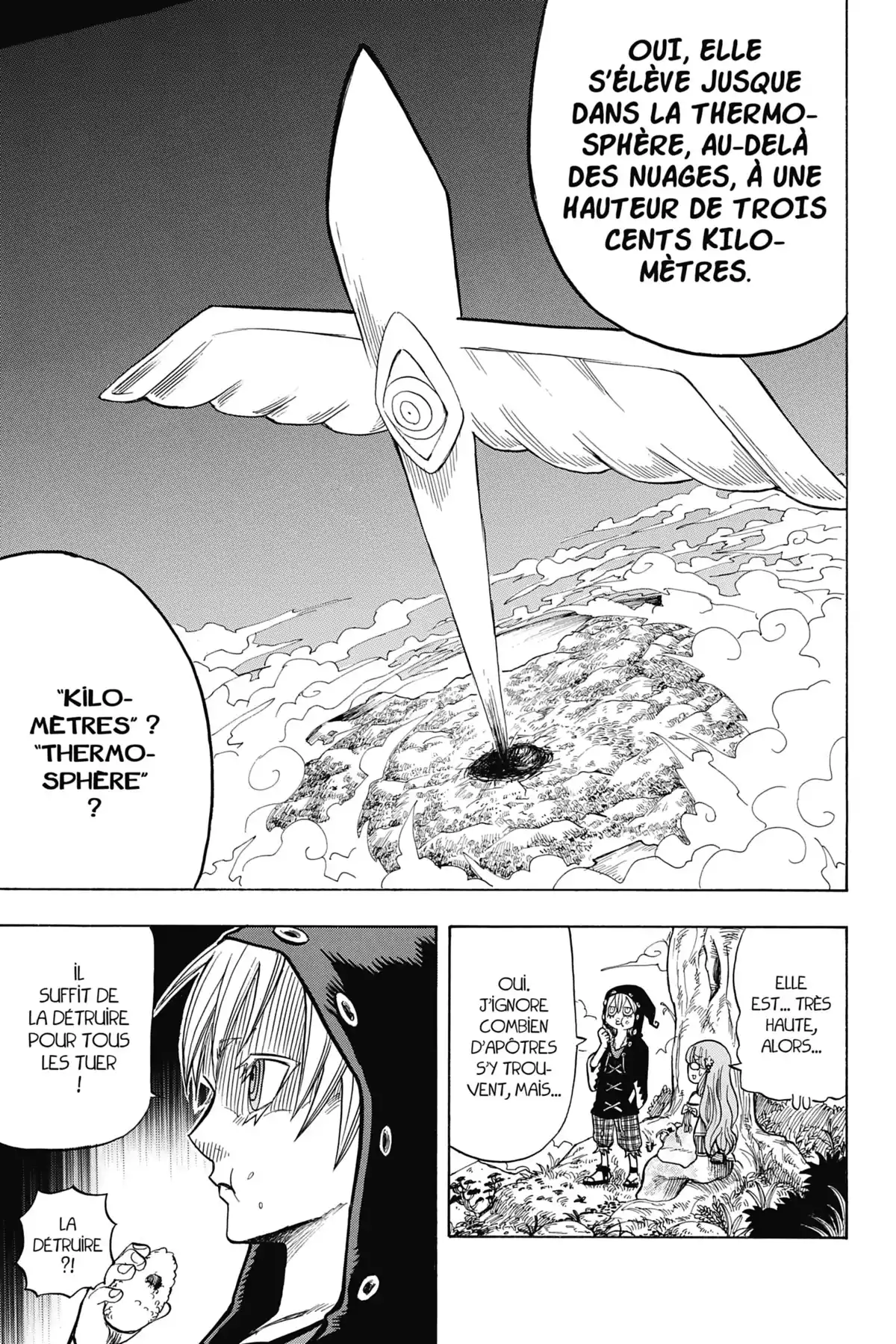 Pitch-Black Ten Volume 1 page 78