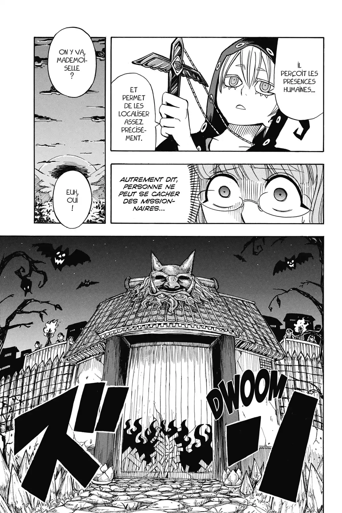 Pitch-Black Ten Volume 1 page 80