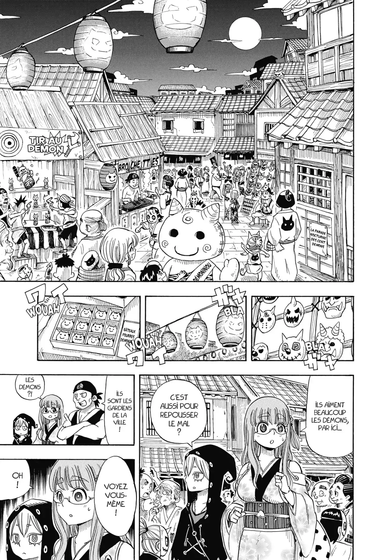 Pitch-Black Ten Volume 1 page 82