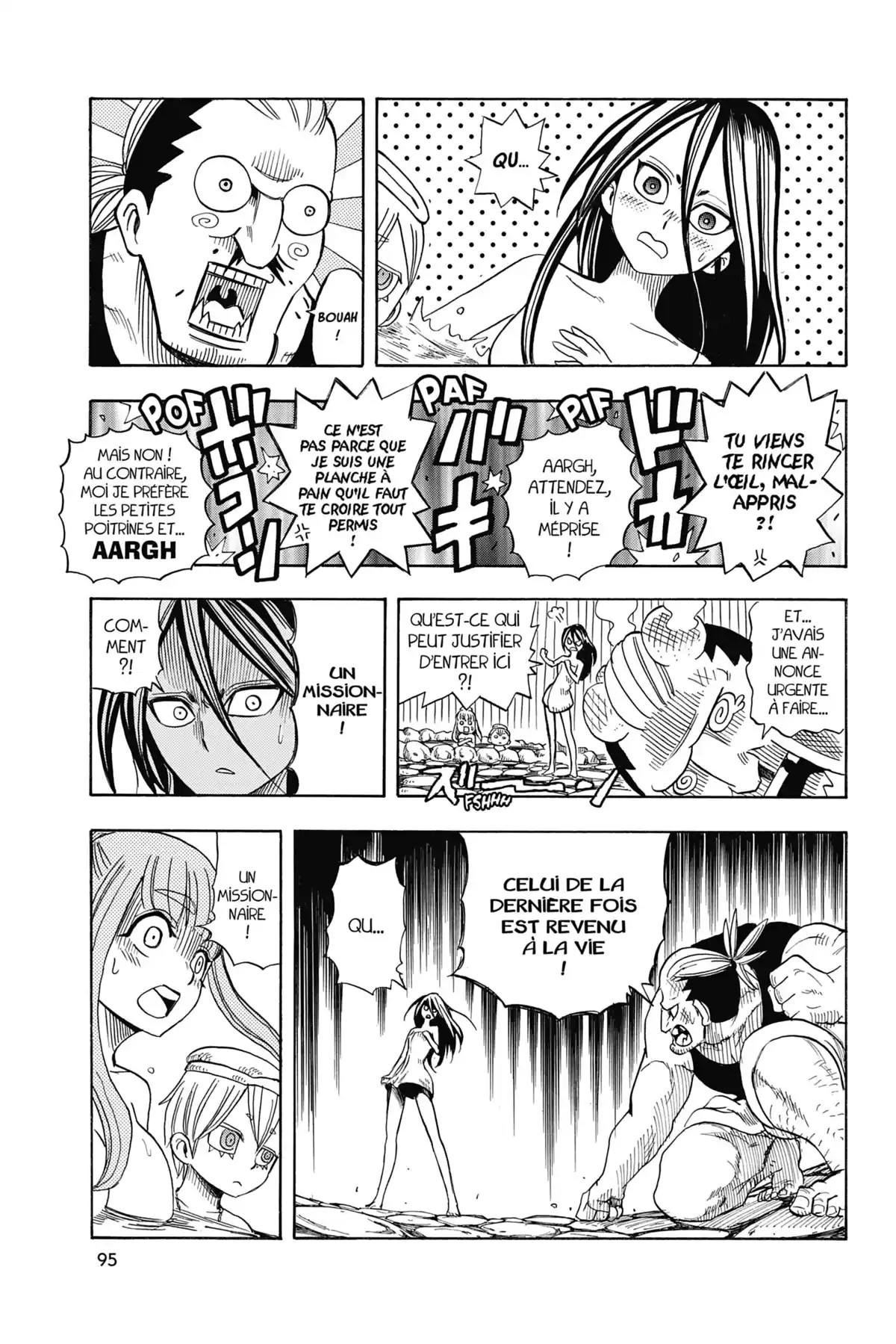 Pitch-Black Ten Volume 1 page 96