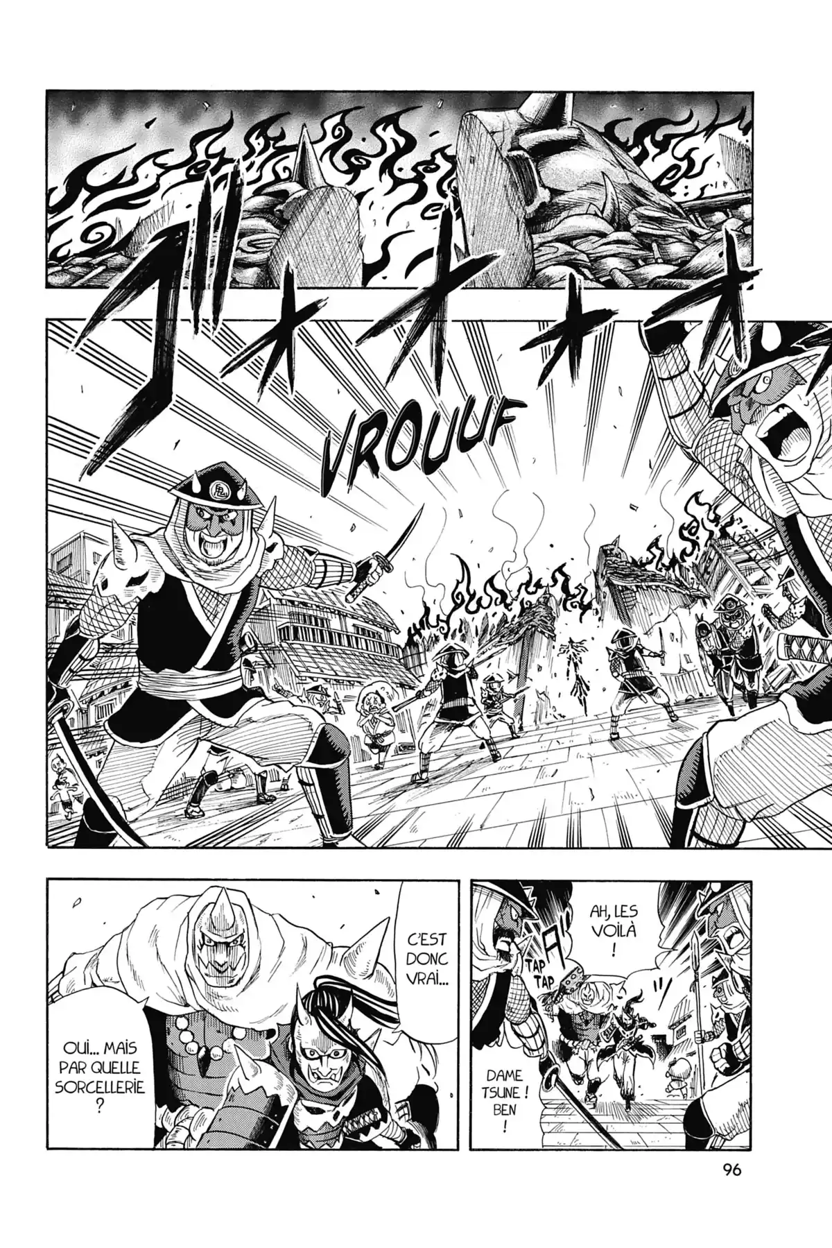 Pitch-Black Ten Volume 1 page 97