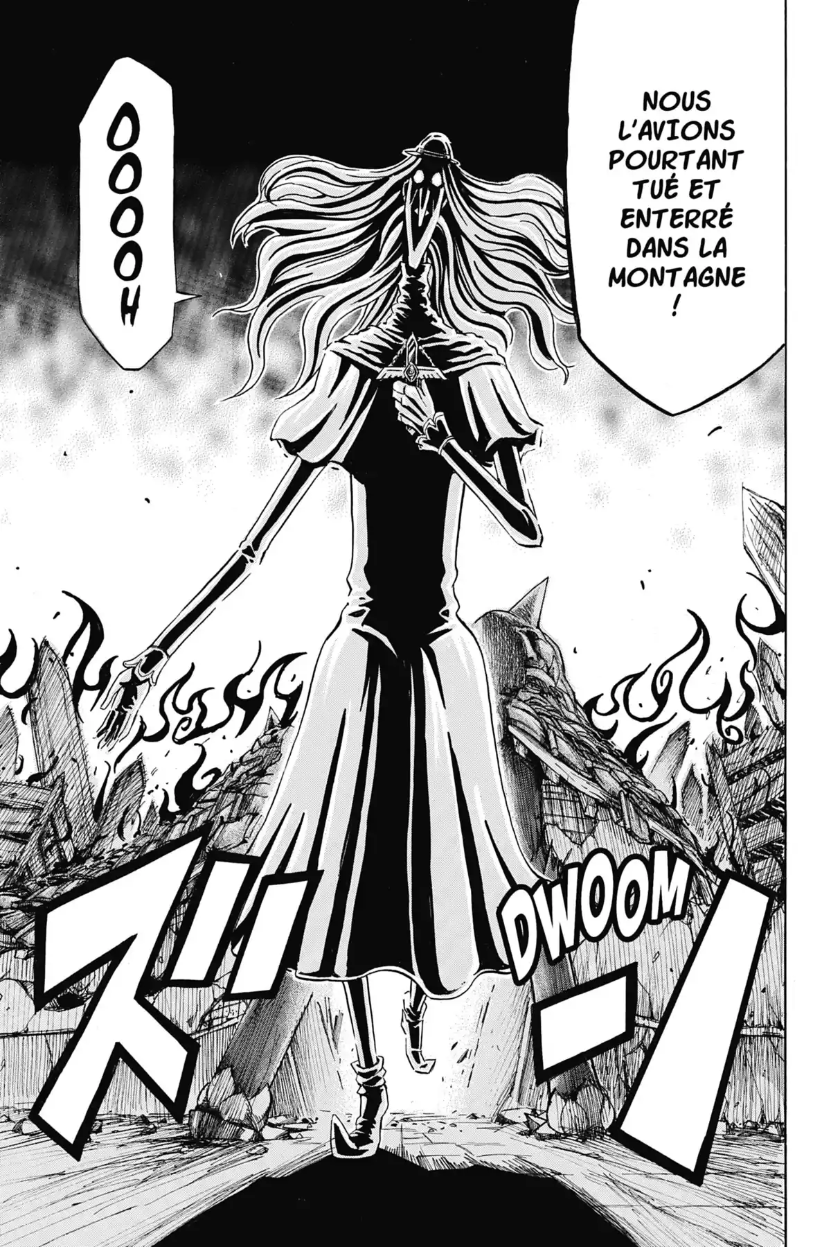 Pitch-Black Ten Volume 1 page 98