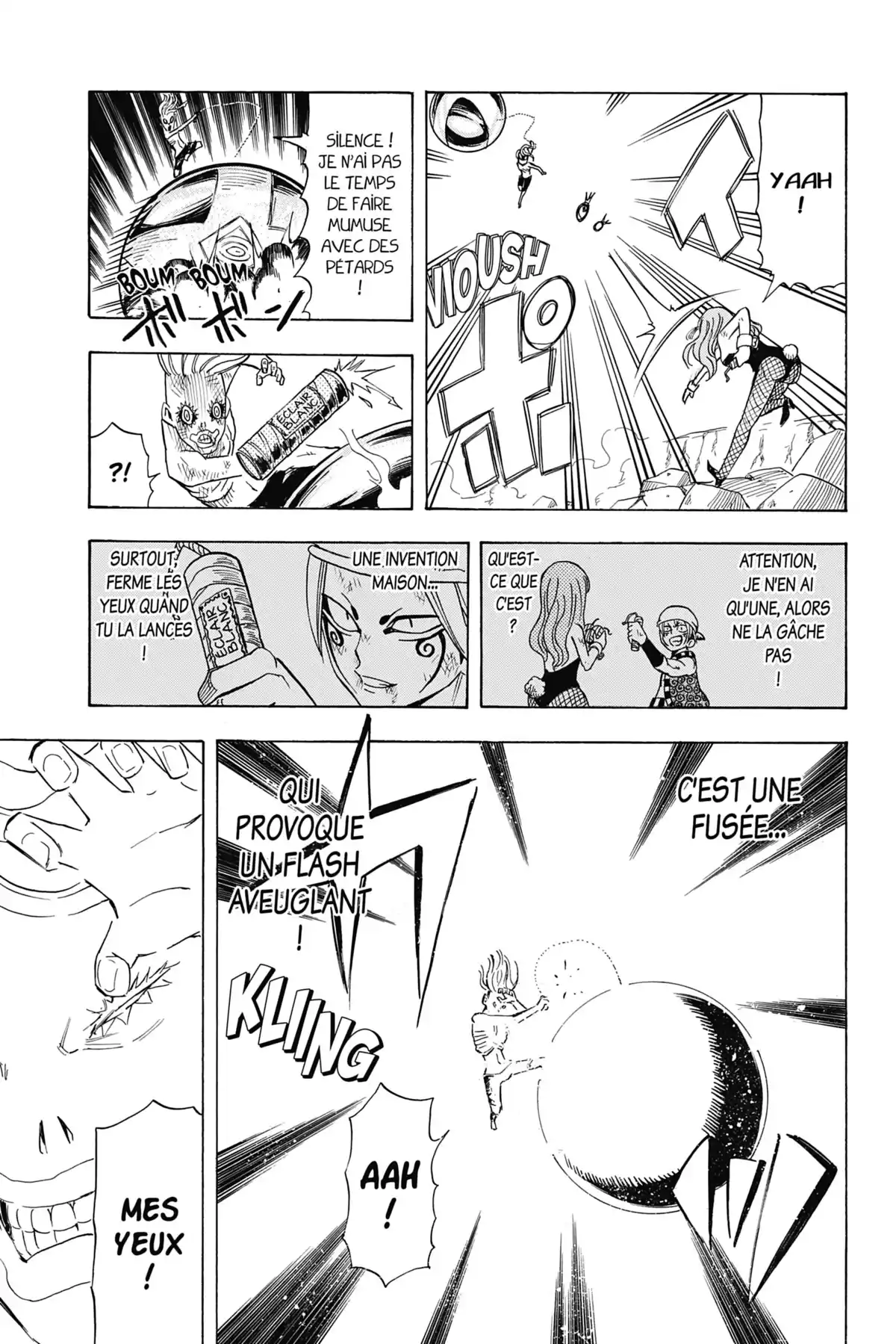 Pitch-Black Ten Volume 3 page 23