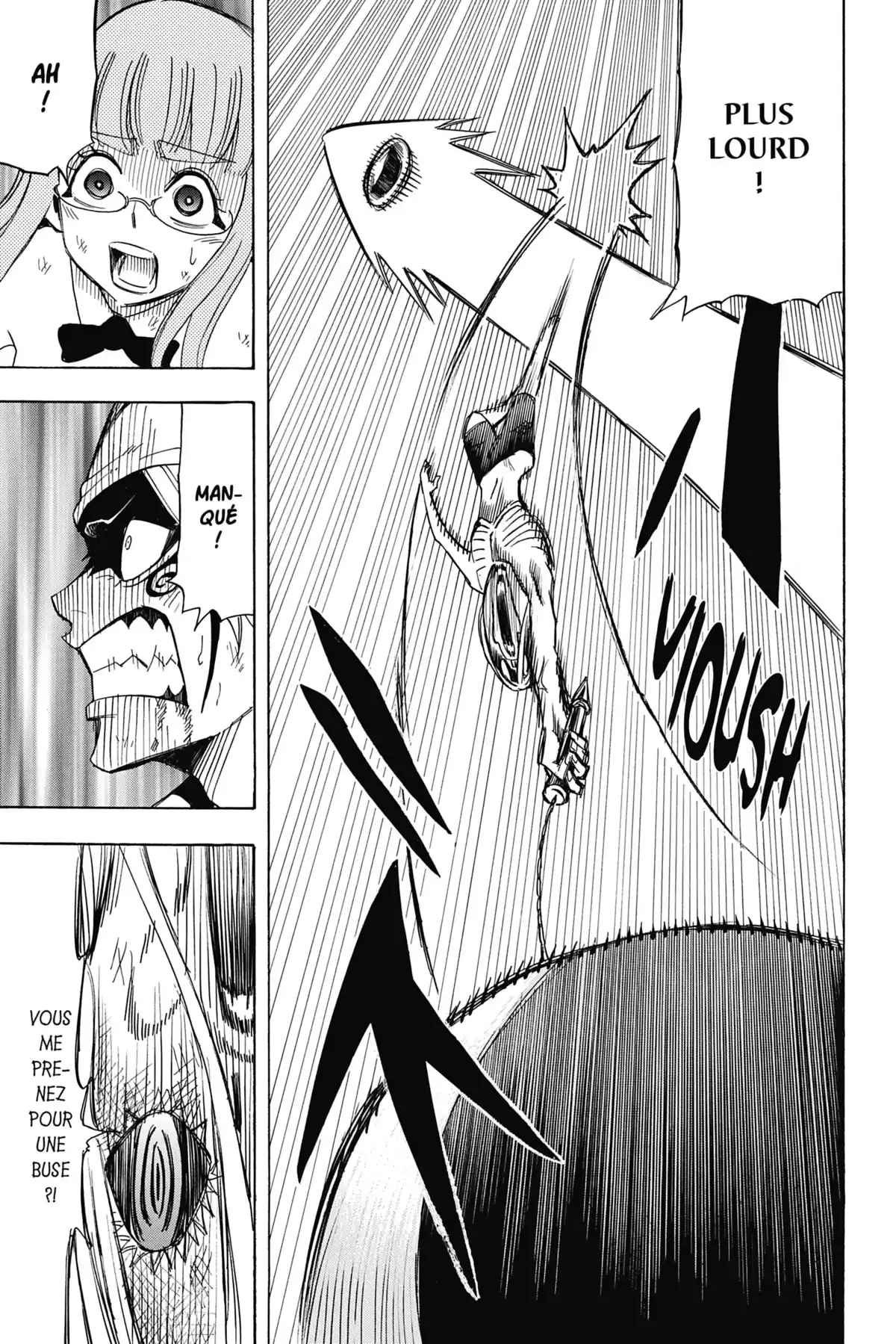 Pitch-Black Ten Volume 3 page 25