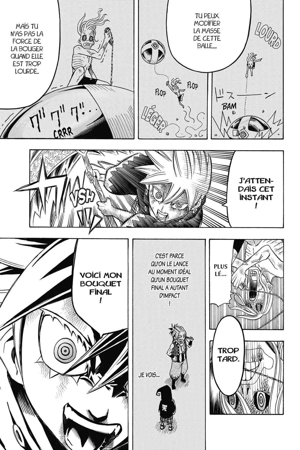 Pitch-Black Ten Volume 3 page 27