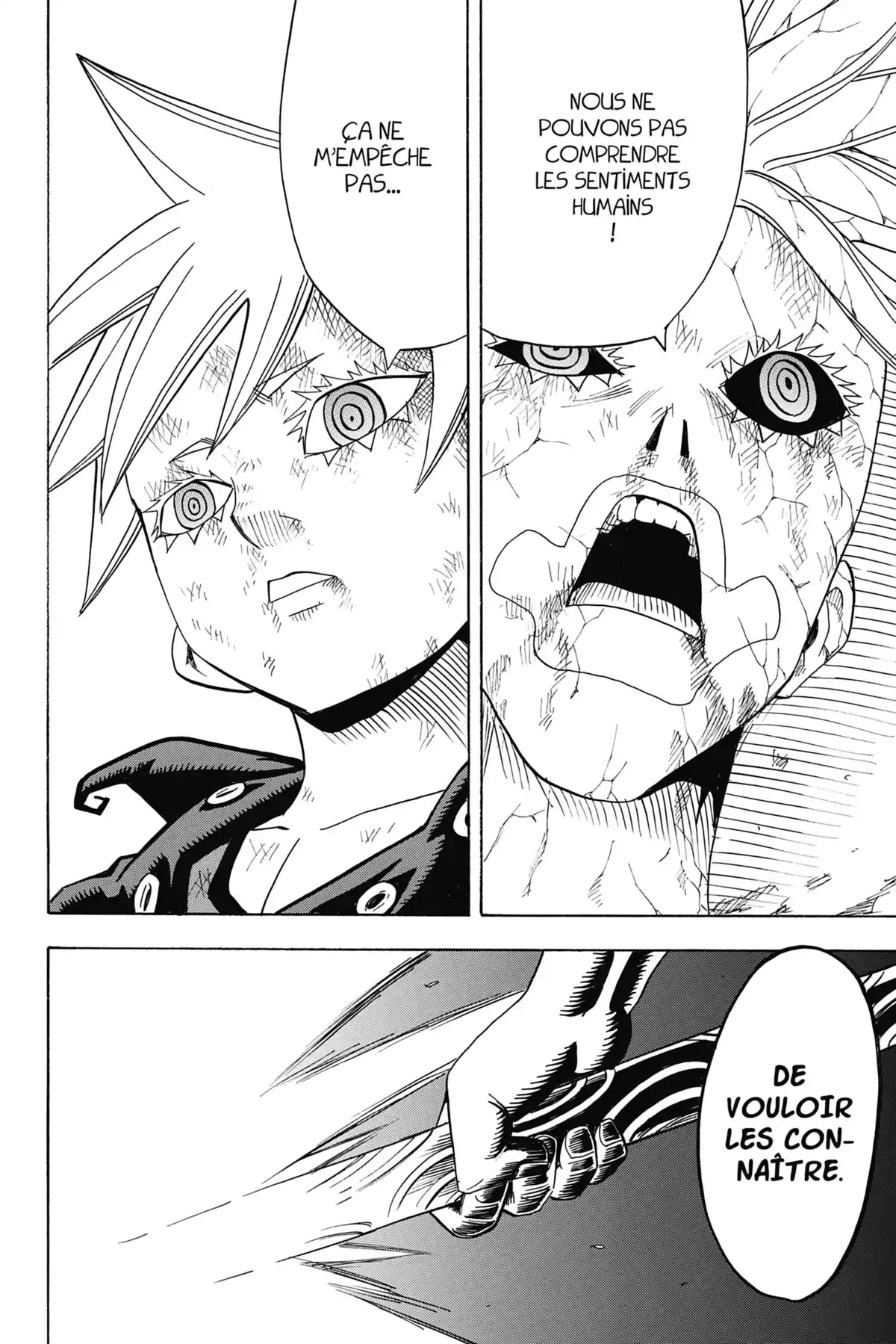 Pitch-Black Ten Volume 3 page 37
