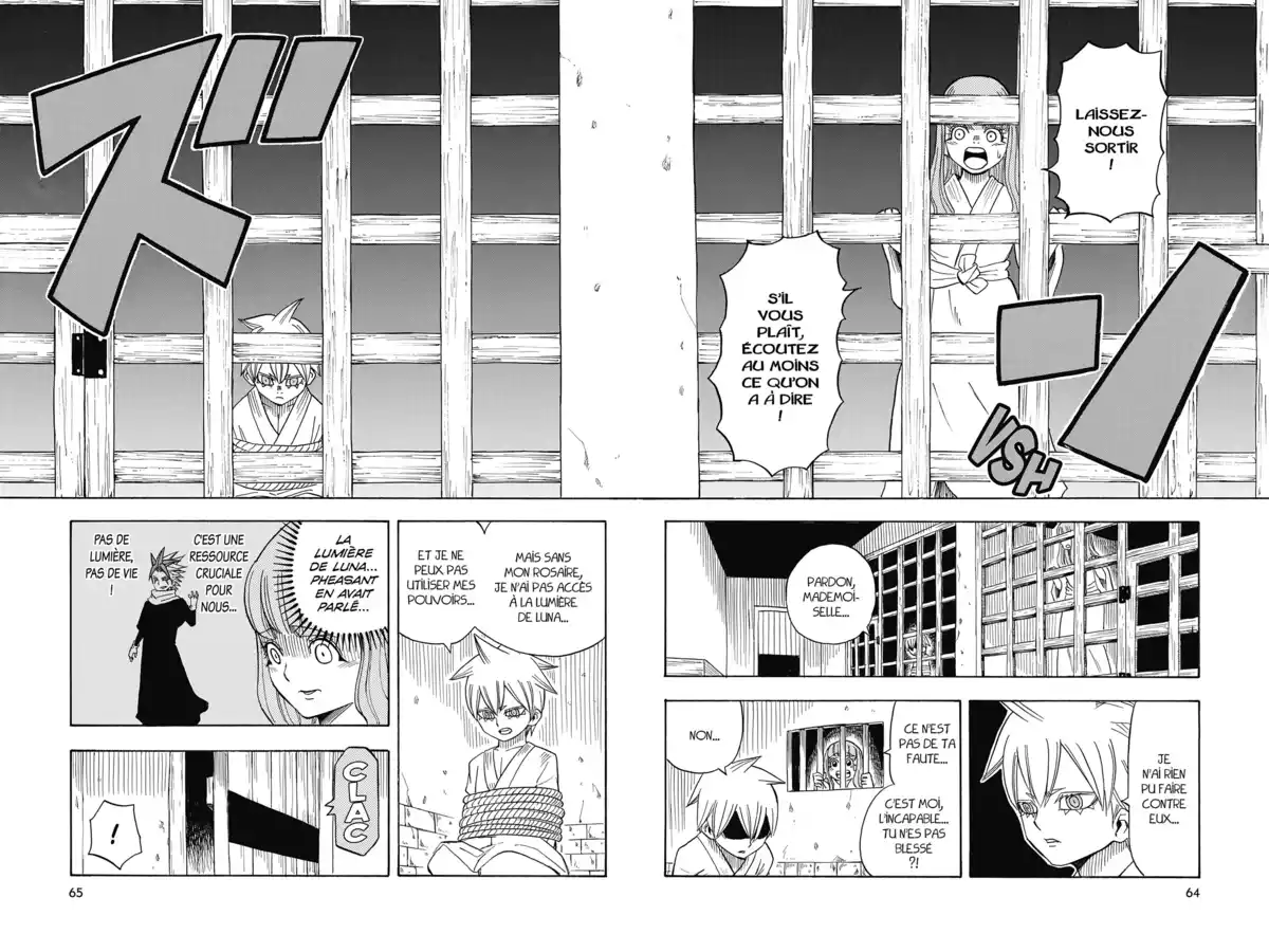 Pitch-Black Ten Volume 3 page 60