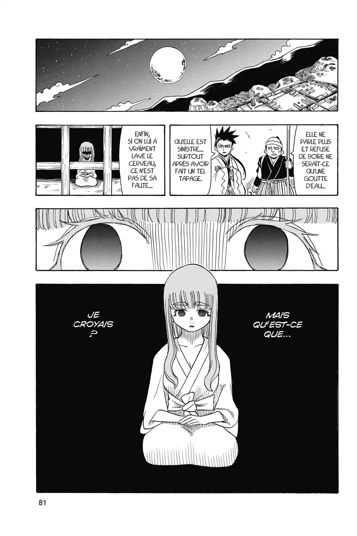 Pitch-Black Ten Volume 3 page 76