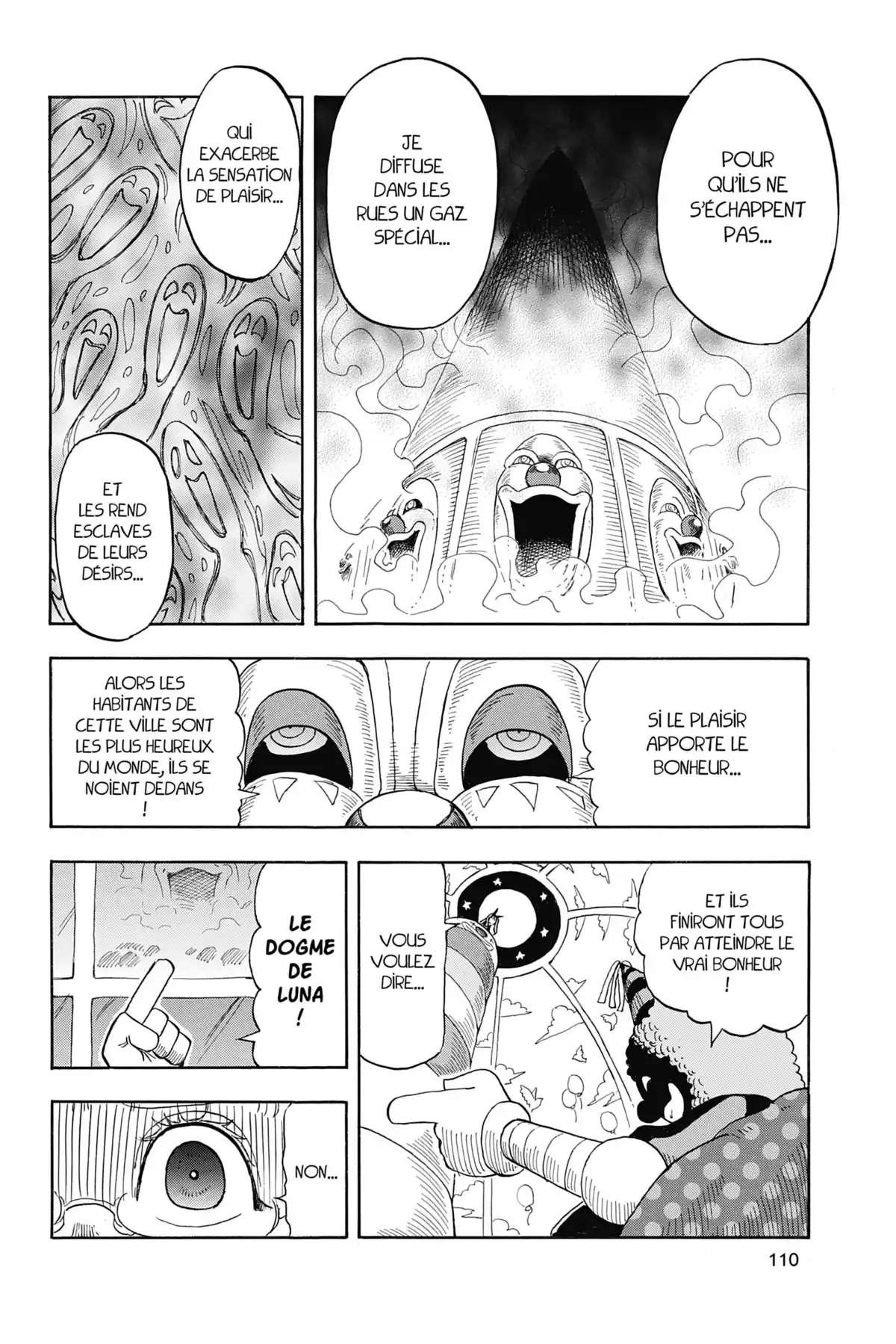 Pitch-Black Ten Volume 2 page 102
