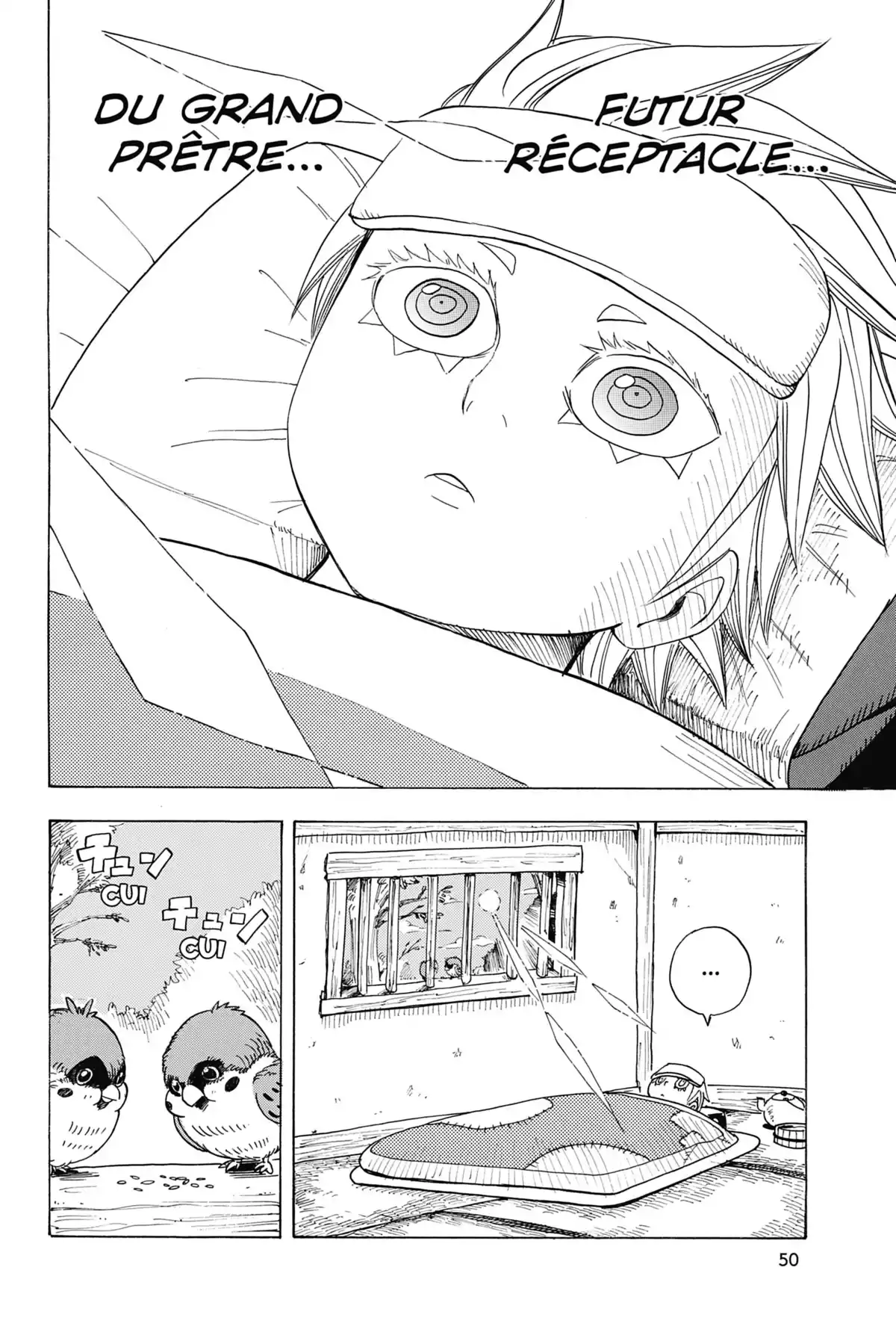 Pitch-Black Ten Volume 2 page 45