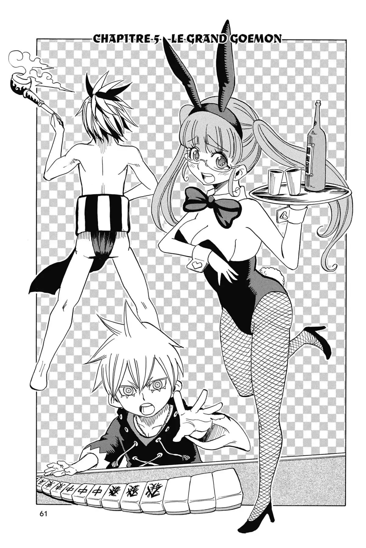 Pitch-Black Ten Volume 2 page 55