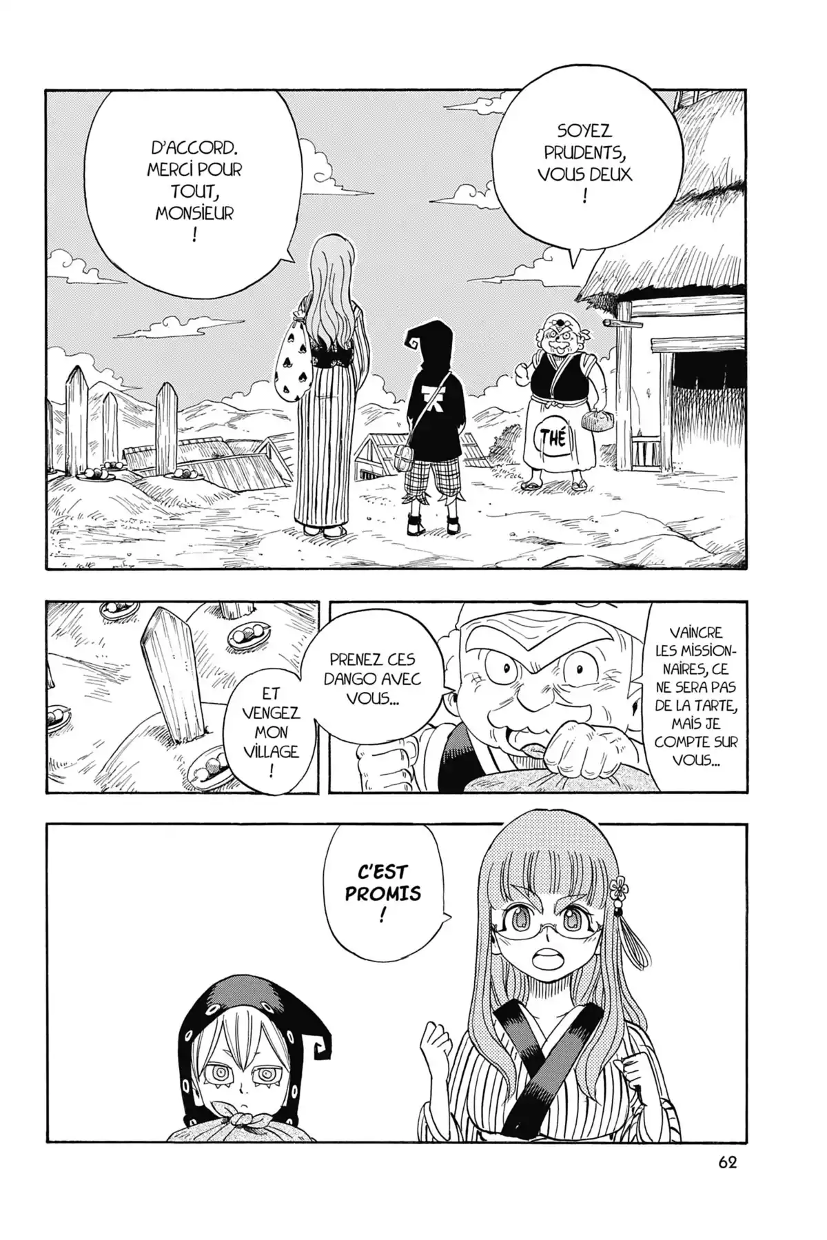 Pitch-Black Ten Volume 2 page 56