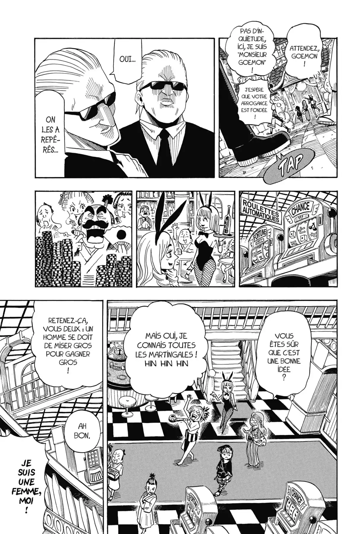Pitch-Black Ten Volume 2 page 68