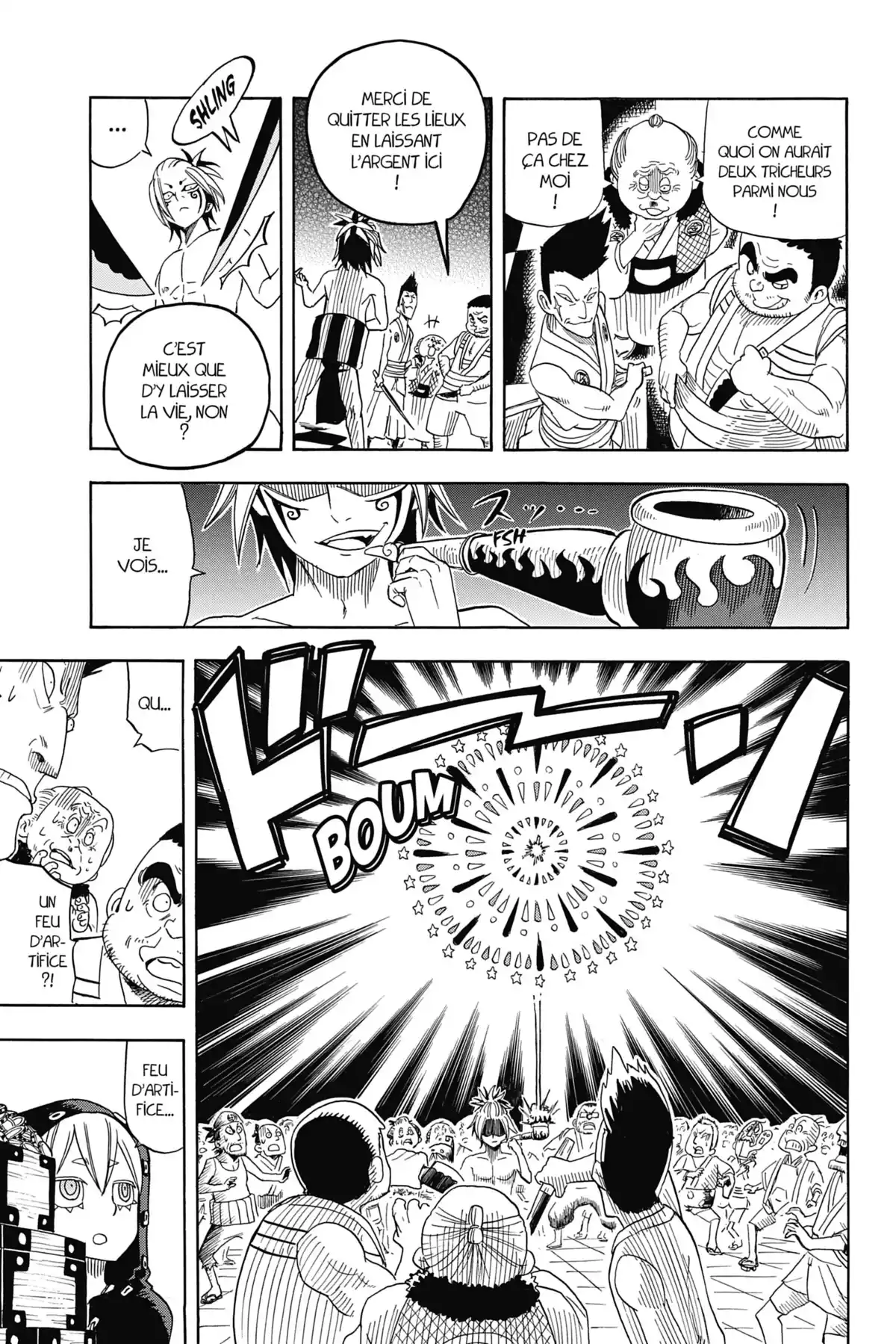 Pitch-Black Ten Volume 2 page 76