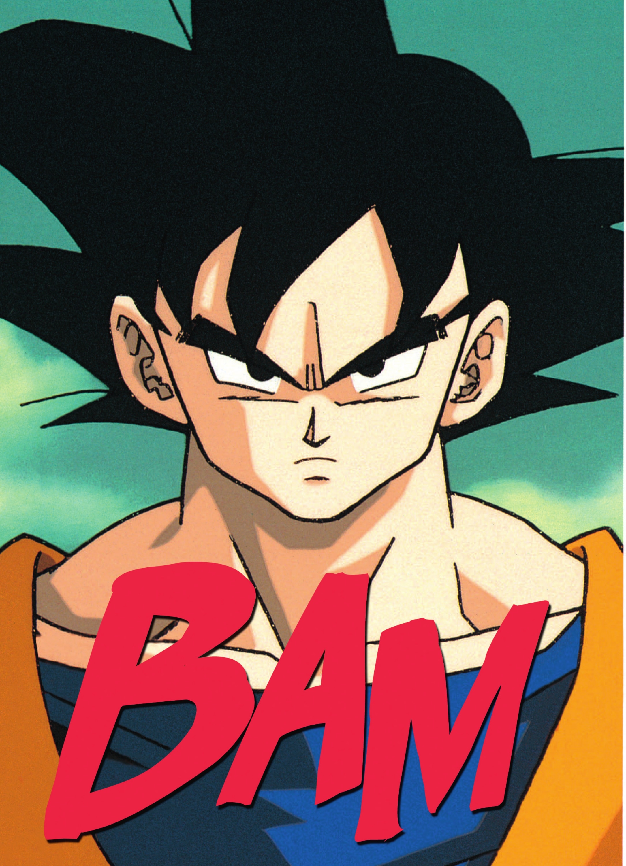 Dragon Ball Z – Les Films 6. 100 000 guerriers de métal page 18