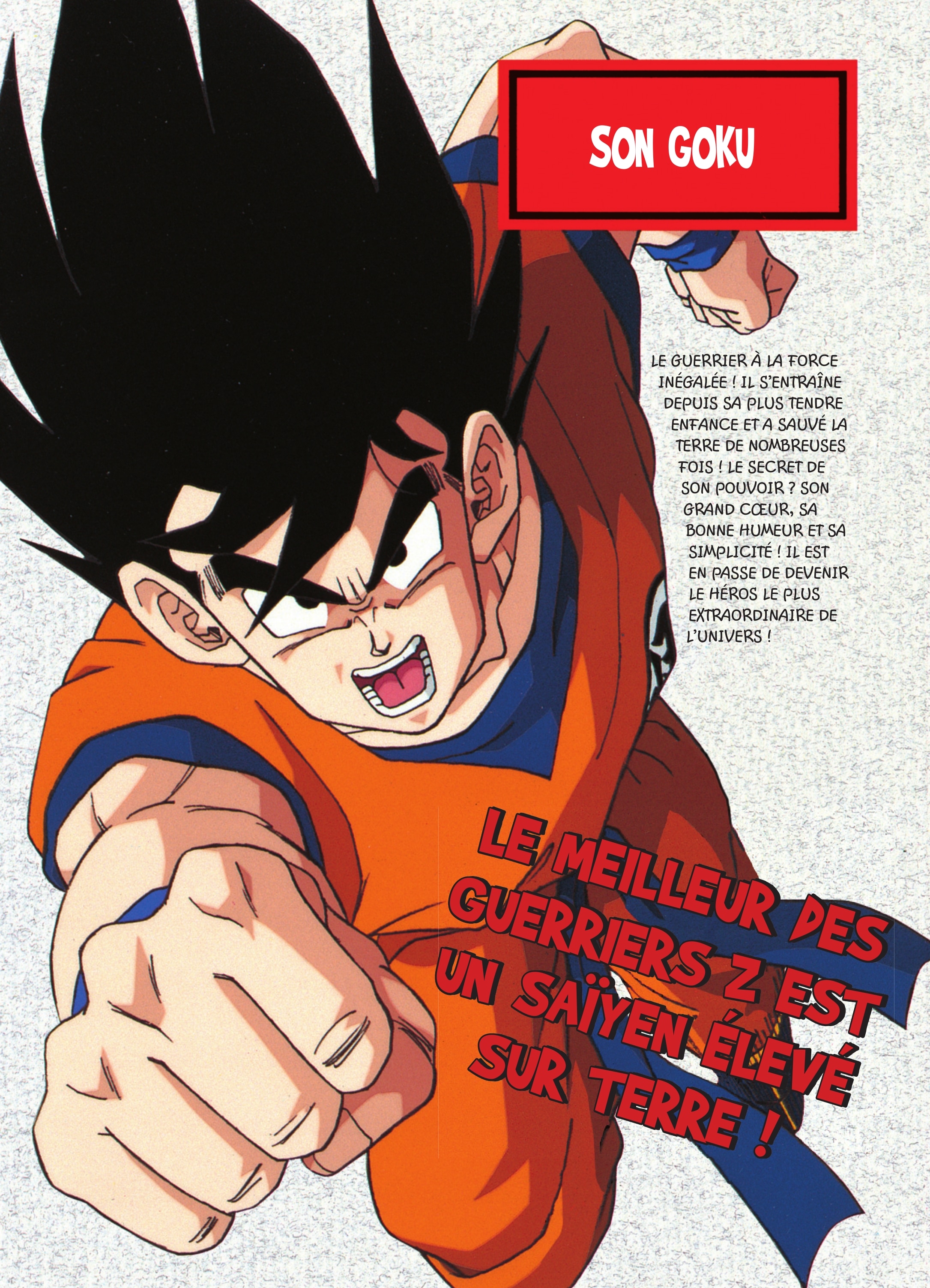 Dragon Ball Z – Les Films 5. La revanche de Cooler page 3