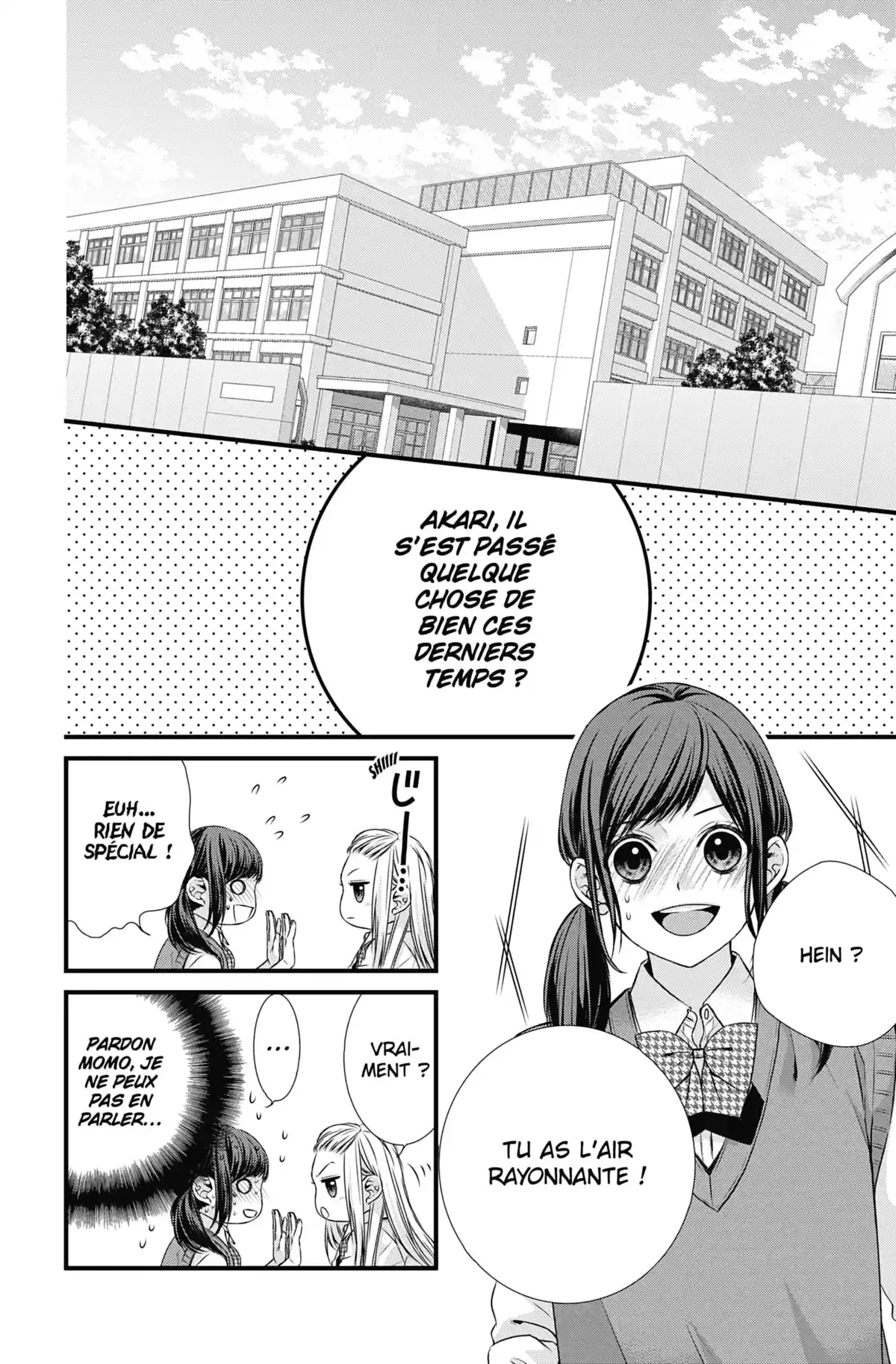 Black Marriage Volume 2 page 95