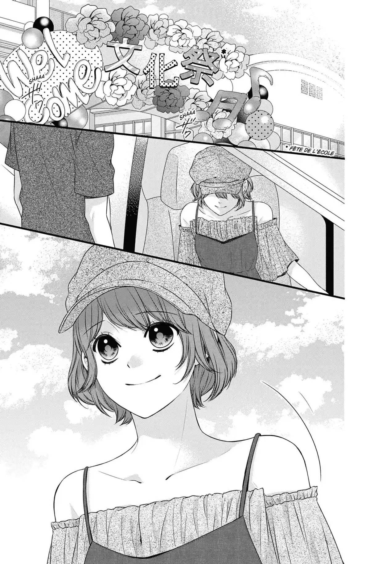 Black Marriage Volume 5 page 108