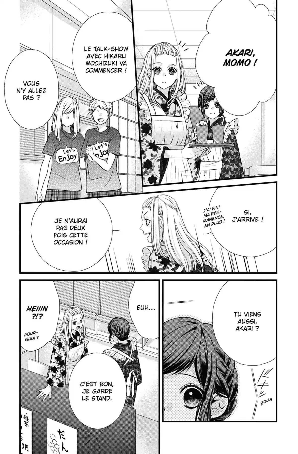 Black Marriage Volume 5 page 114