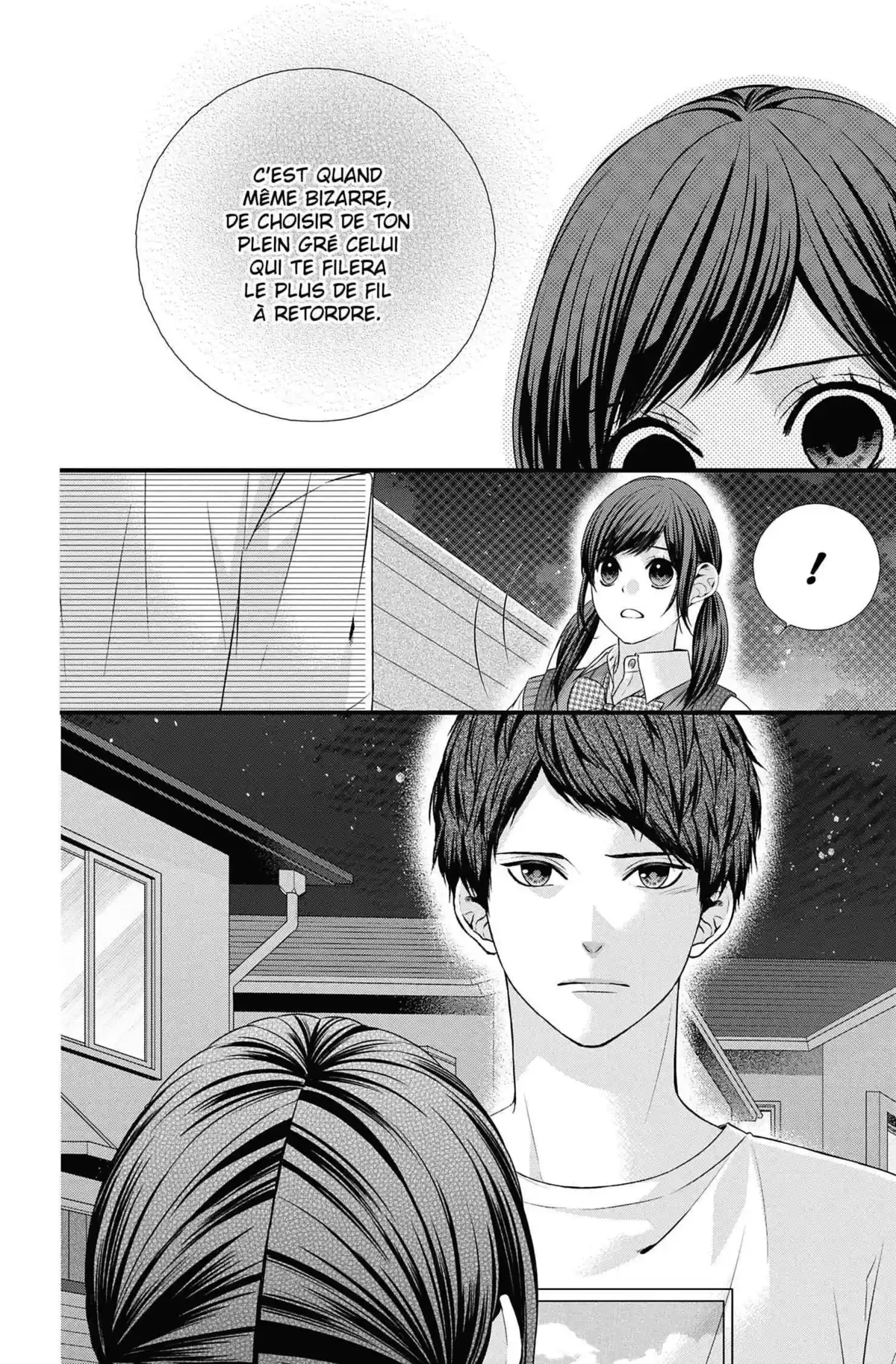 Black Marriage Volume 5 page 37