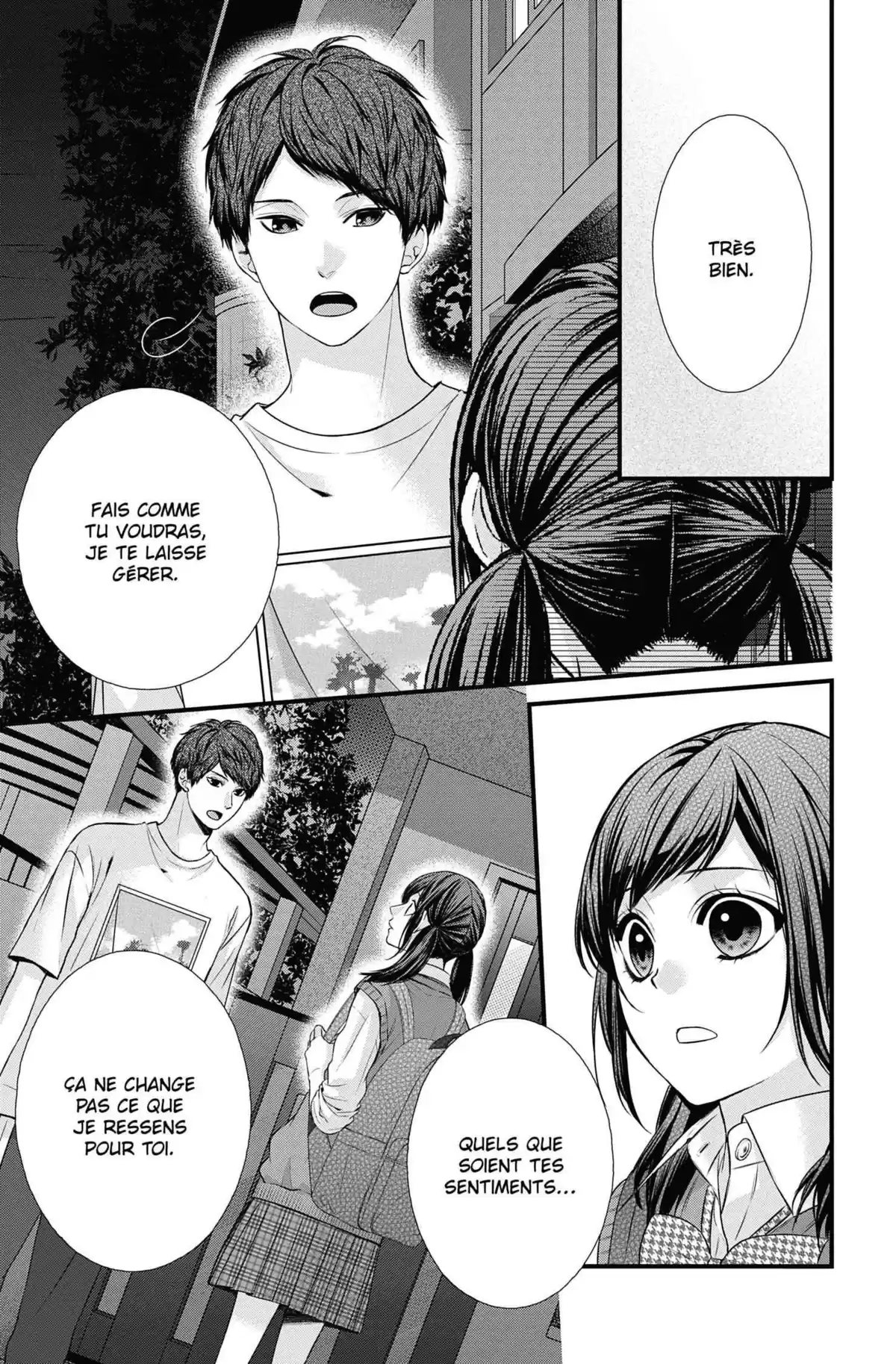 Black Marriage Volume 5 page 40