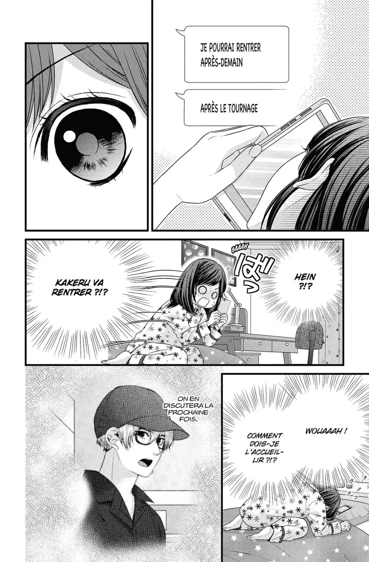 Black Marriage Volume 5 page 43