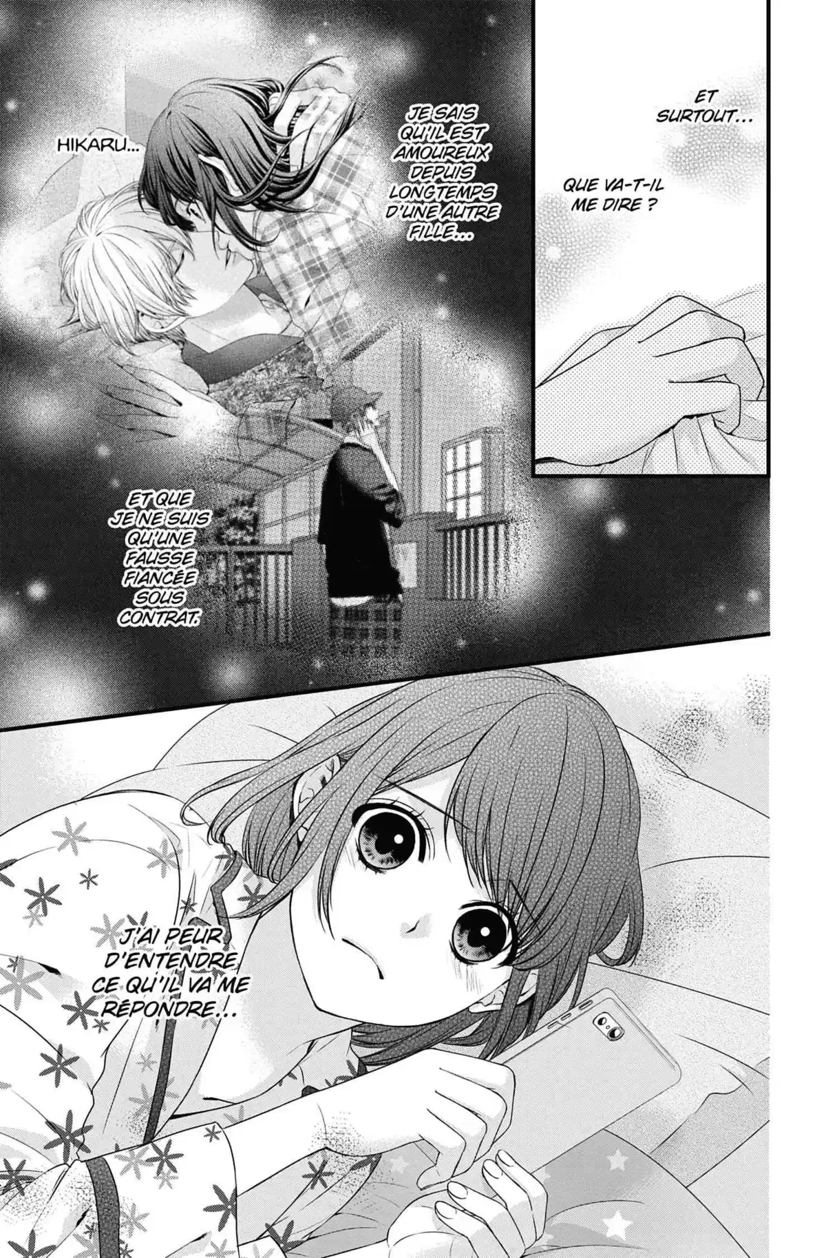 Black Marriage Volume 5 page 44