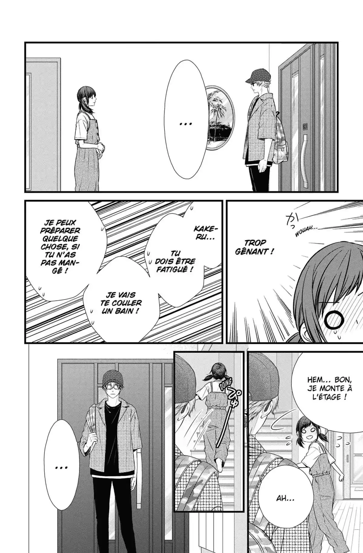 Black Marriage Volume 5 page 47