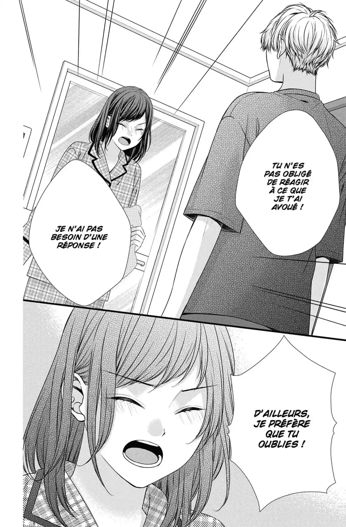 Black Marriage Volume 5 page 51