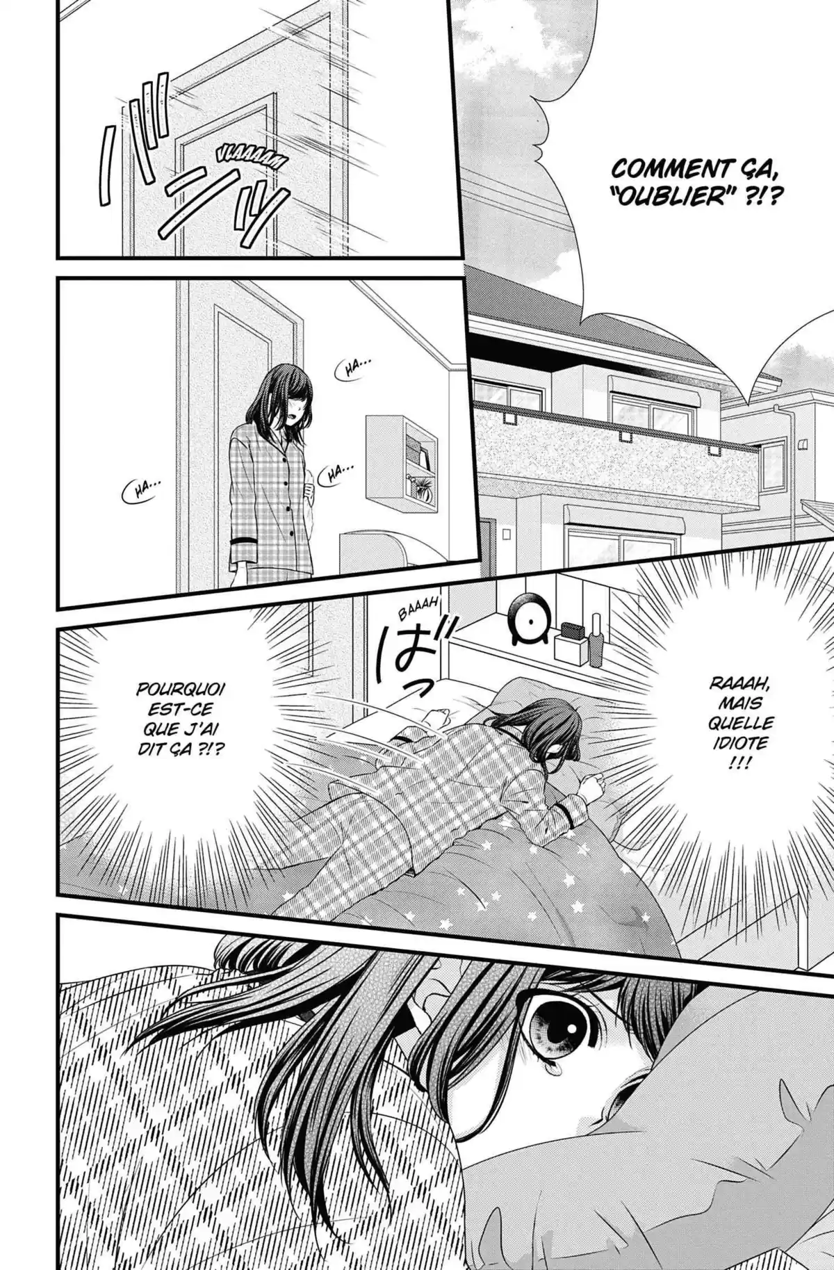 Black Marriage Volume 5 page 53