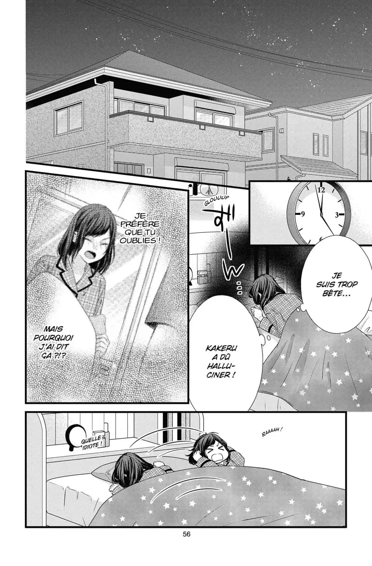 Black Marriage Volume 5 page 57