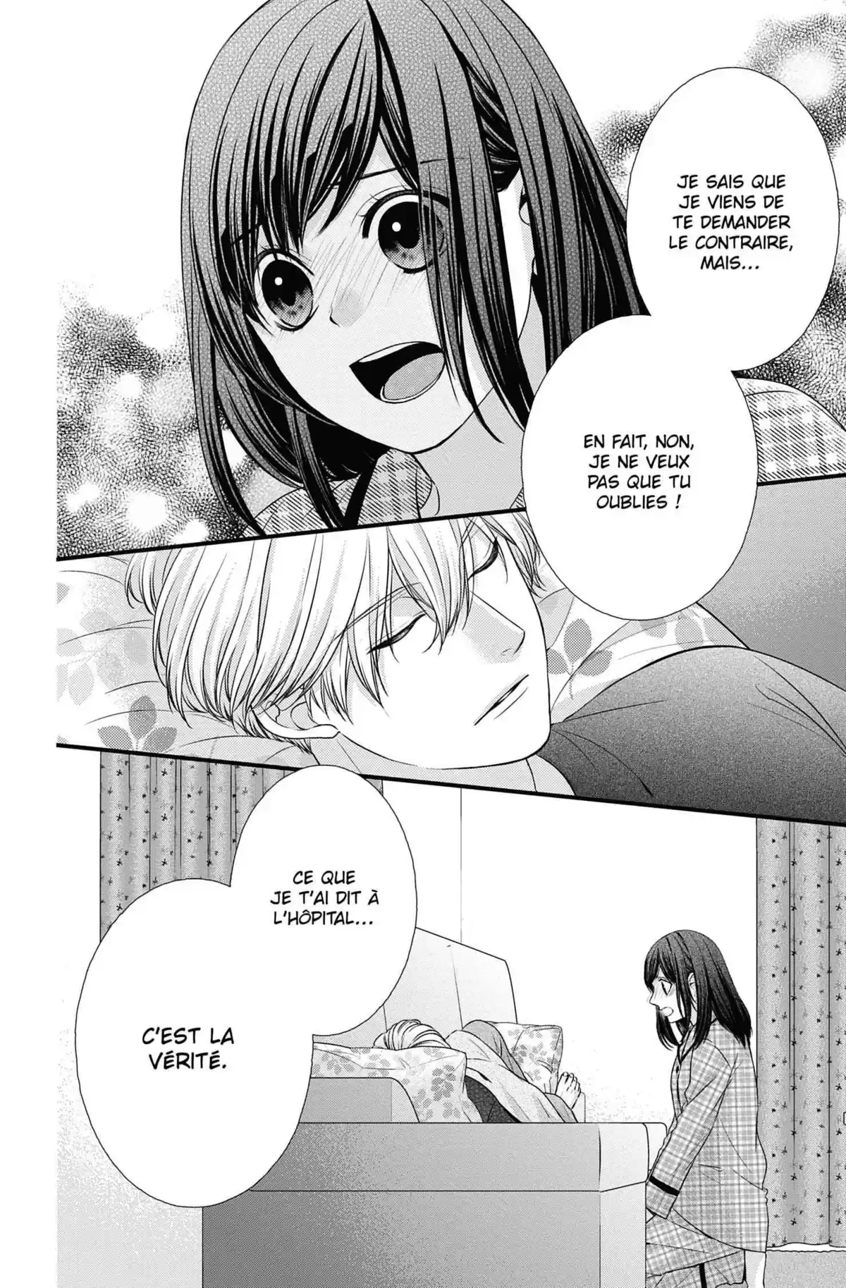 Black Marriage Volume 5 page 65