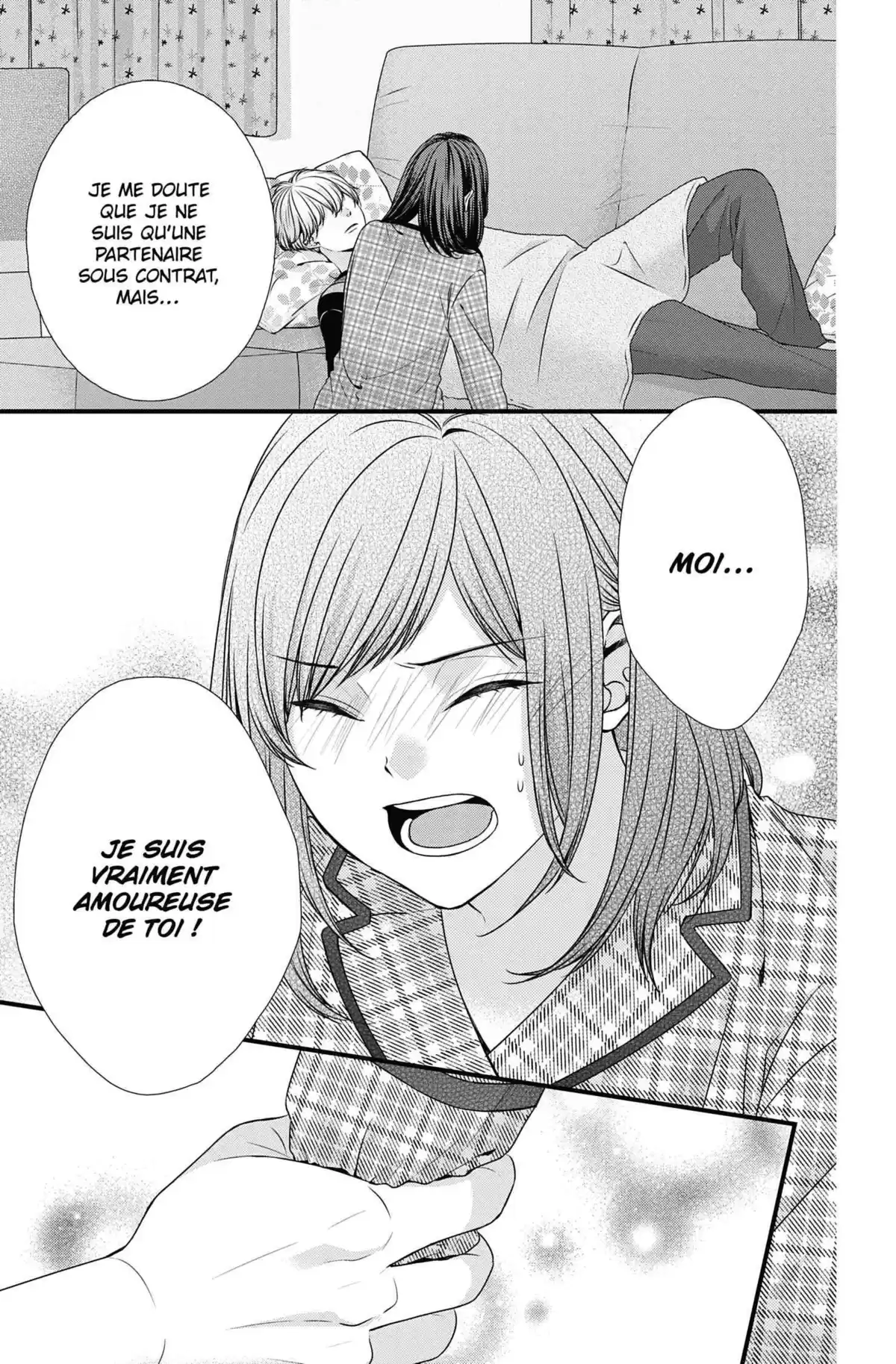 Black Marriage Volume 5 page 66