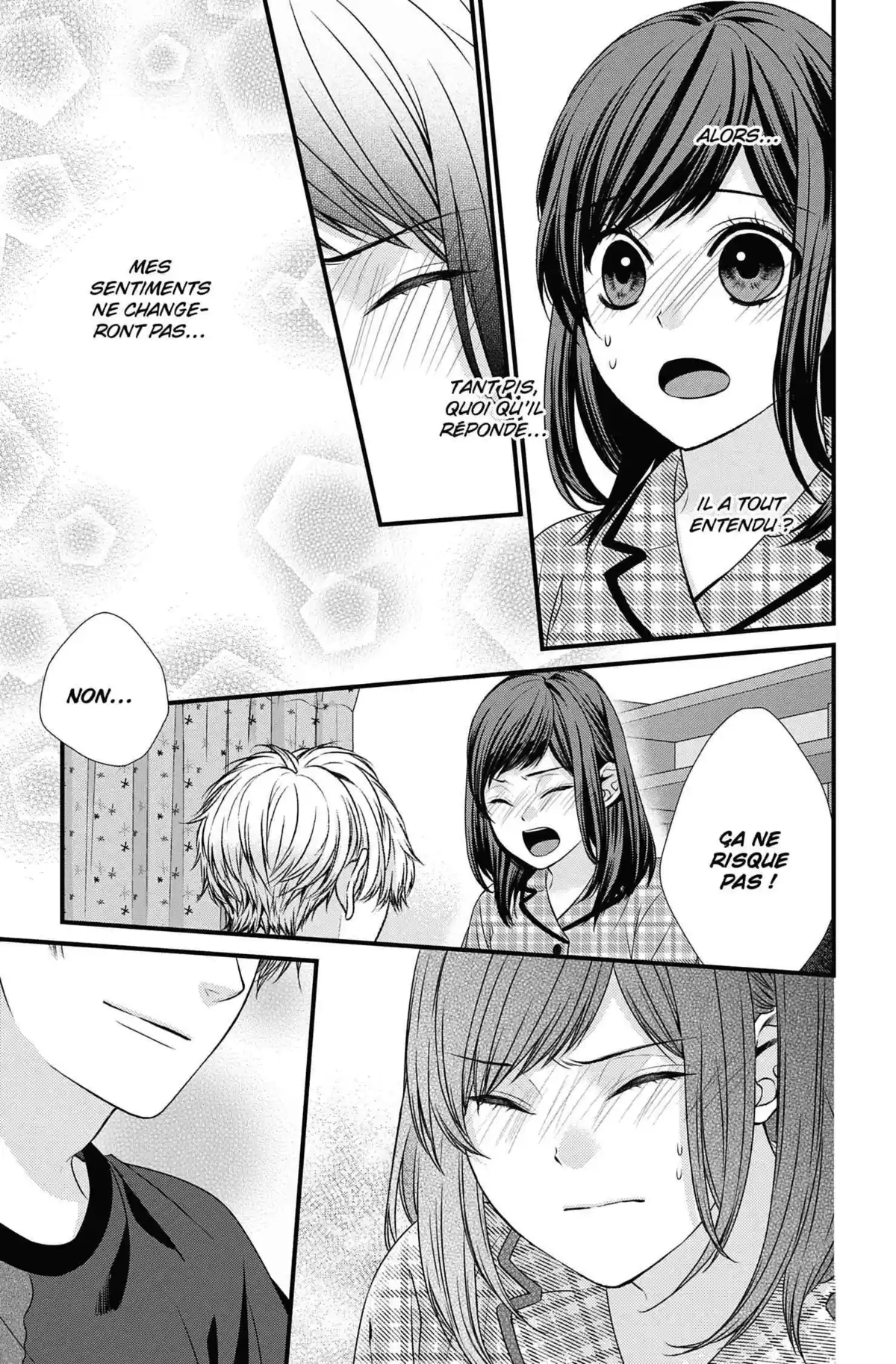 Black Marriage Volume 5 page 68
