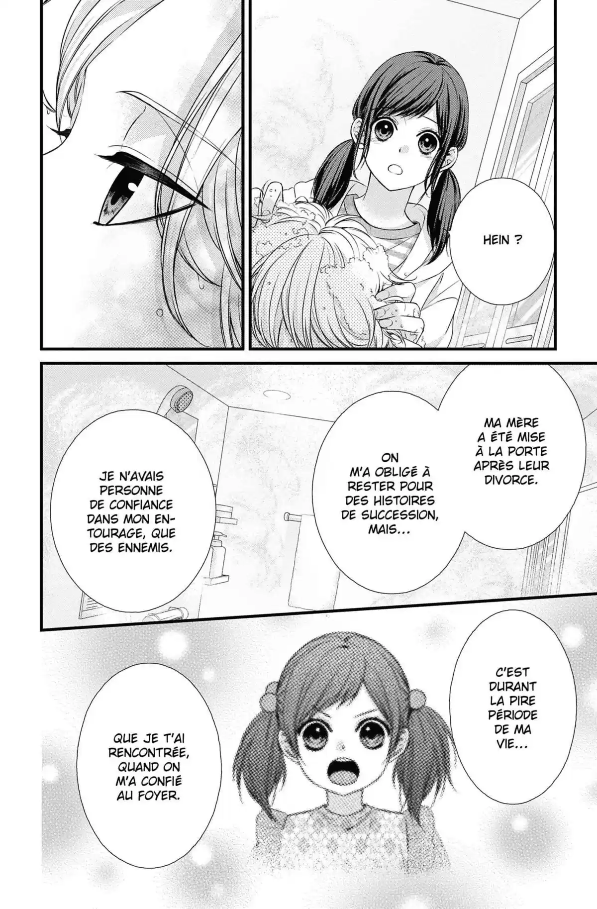 Black Marriage Volume 5 page 89
