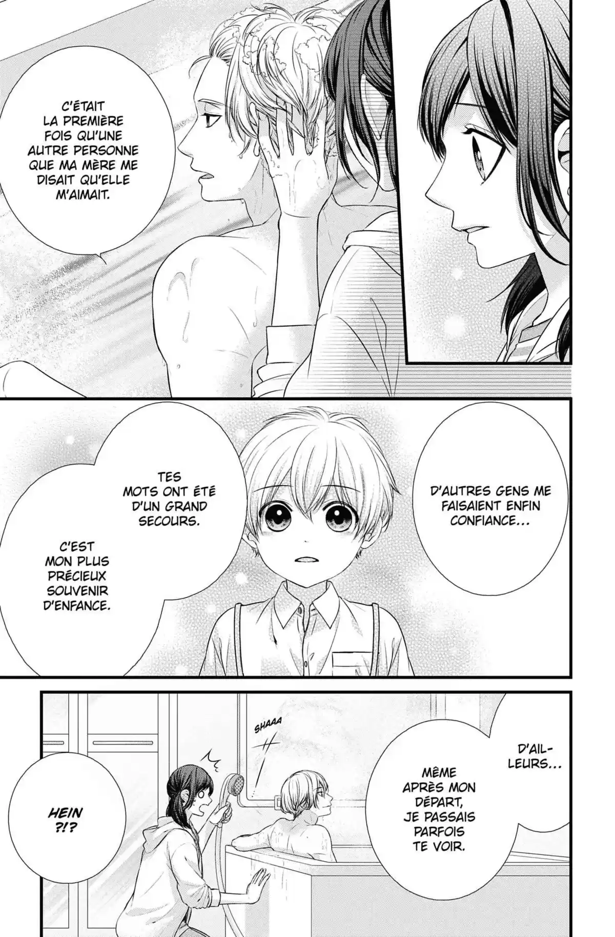 Black Marriage Volume 5 page 90
