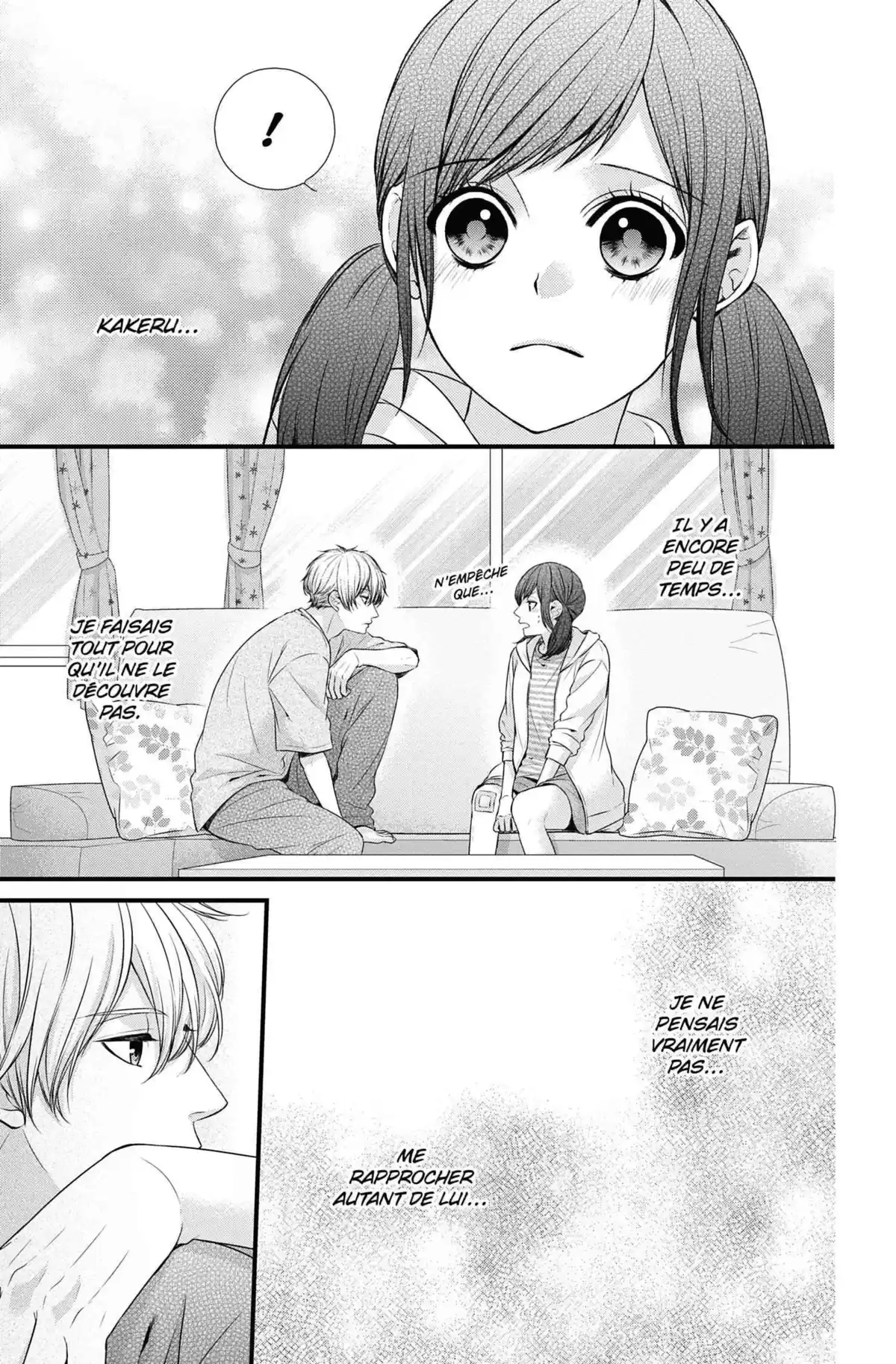 Black Marriage Volume 5 page 96