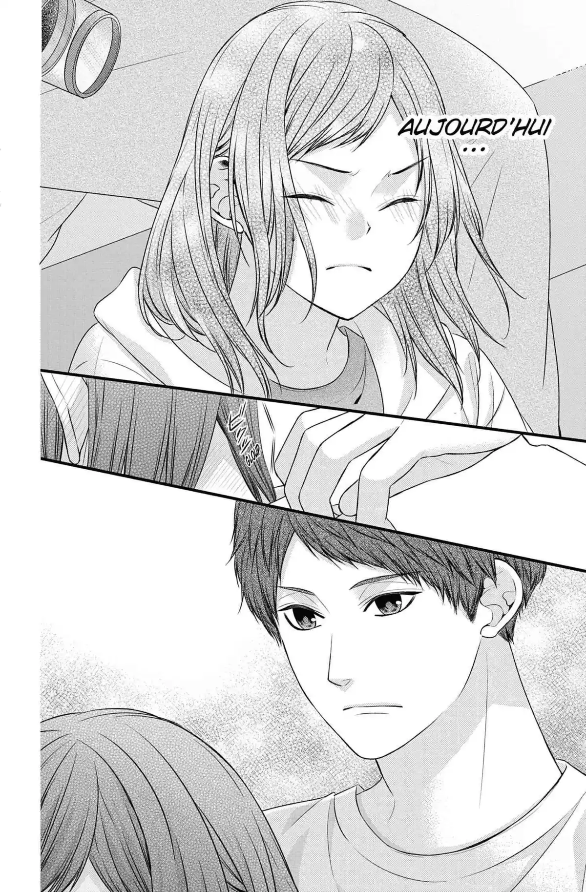 Black Marriage Volume 4 page 72