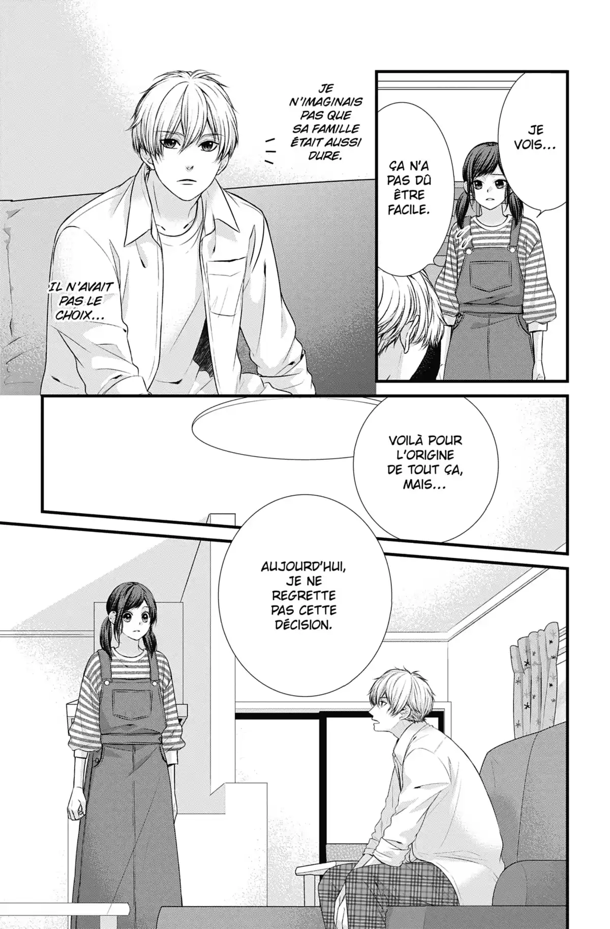 Black Marriage Volume 3 page 116