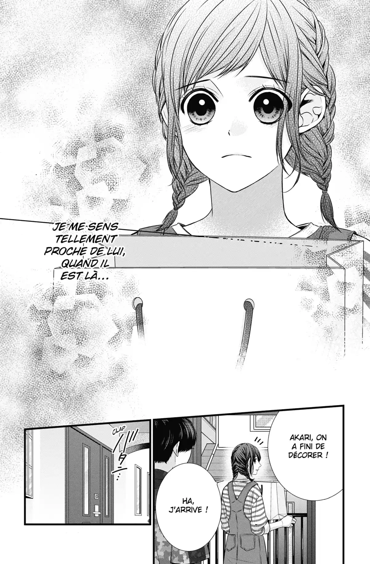Black Marriage Volume 3 page 61
