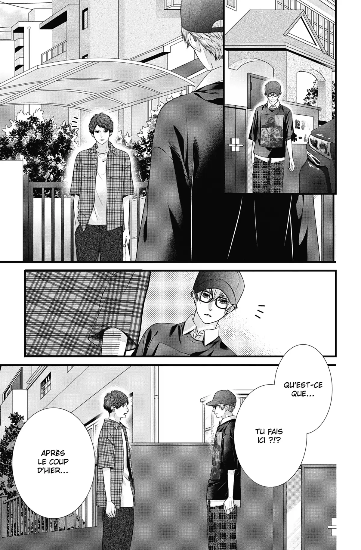 Black Marriage Volume 3 page 62