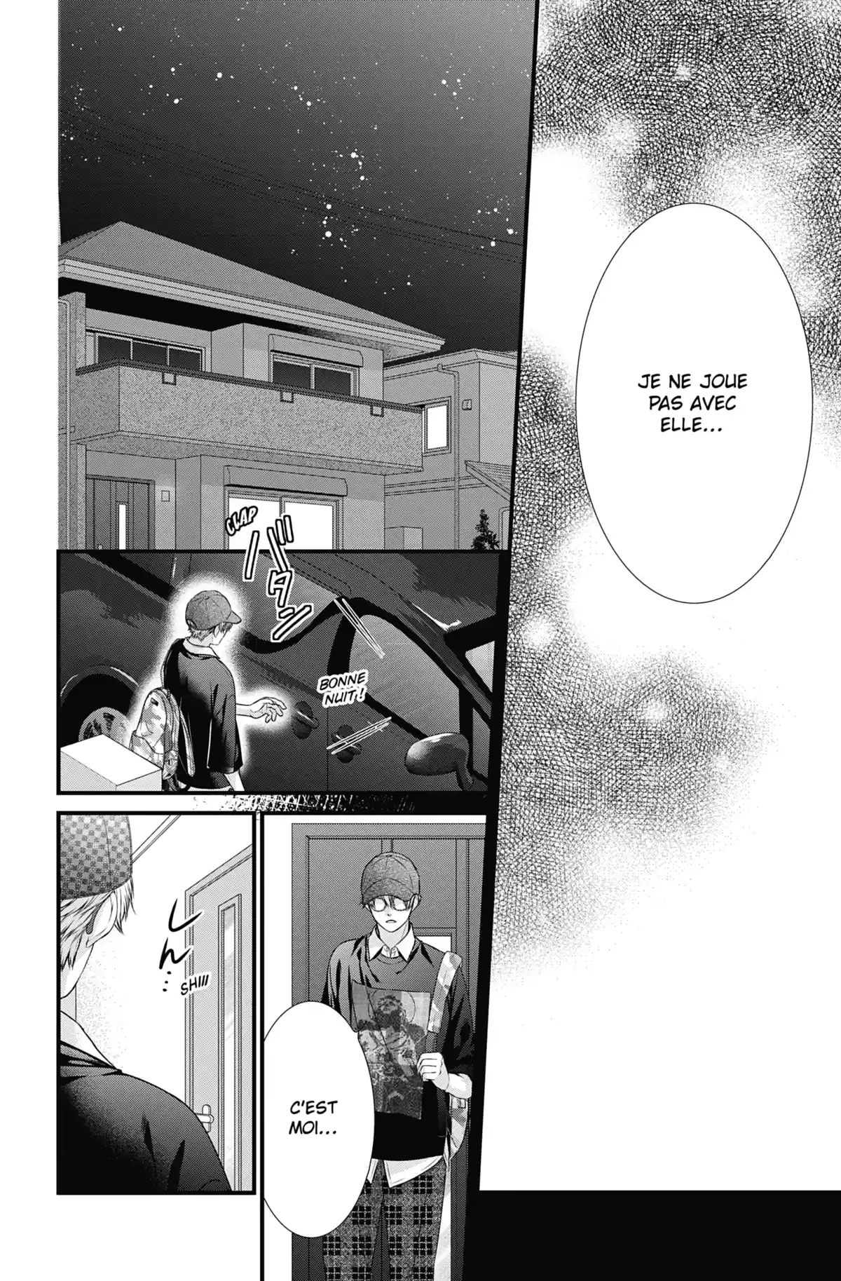 Black Marriage Volume 3 page 67