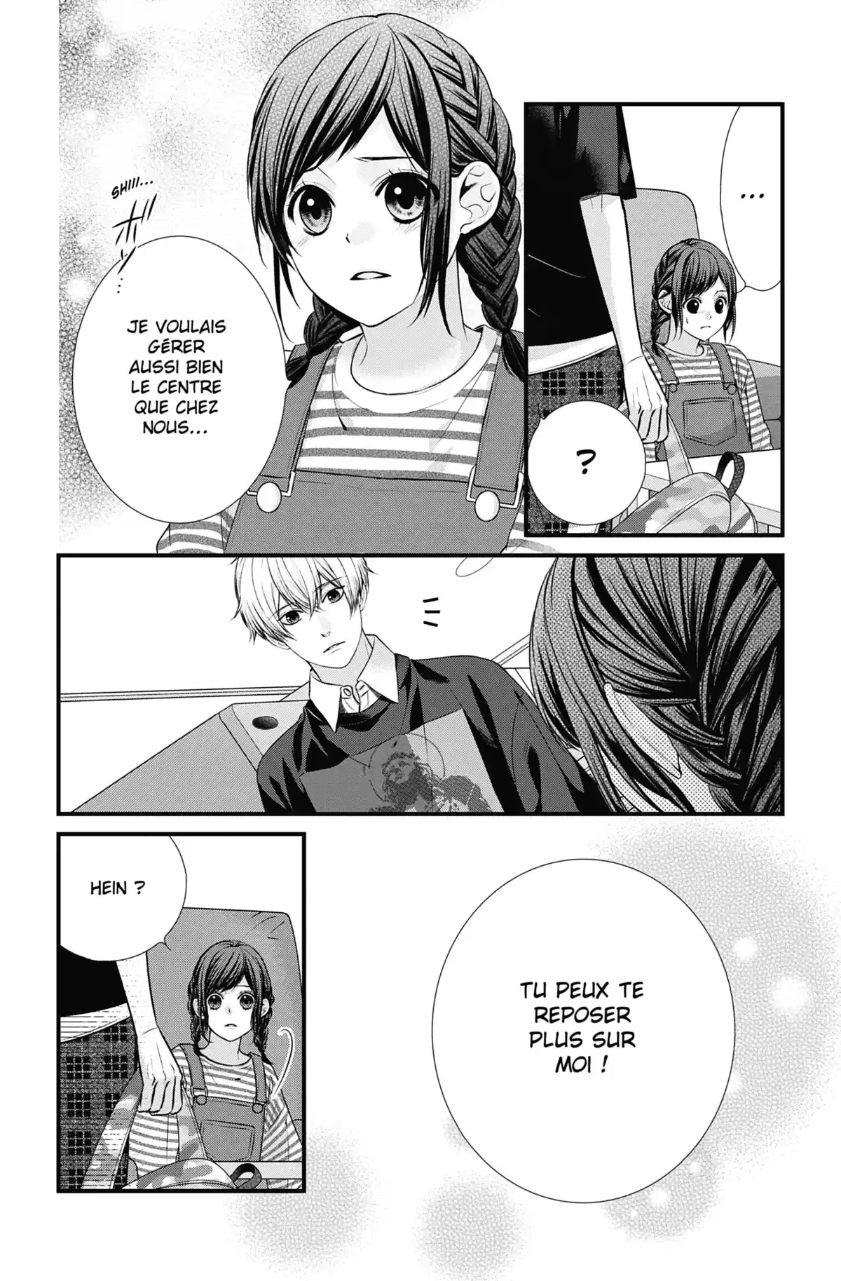 Black Marriage Volume 3 page 69