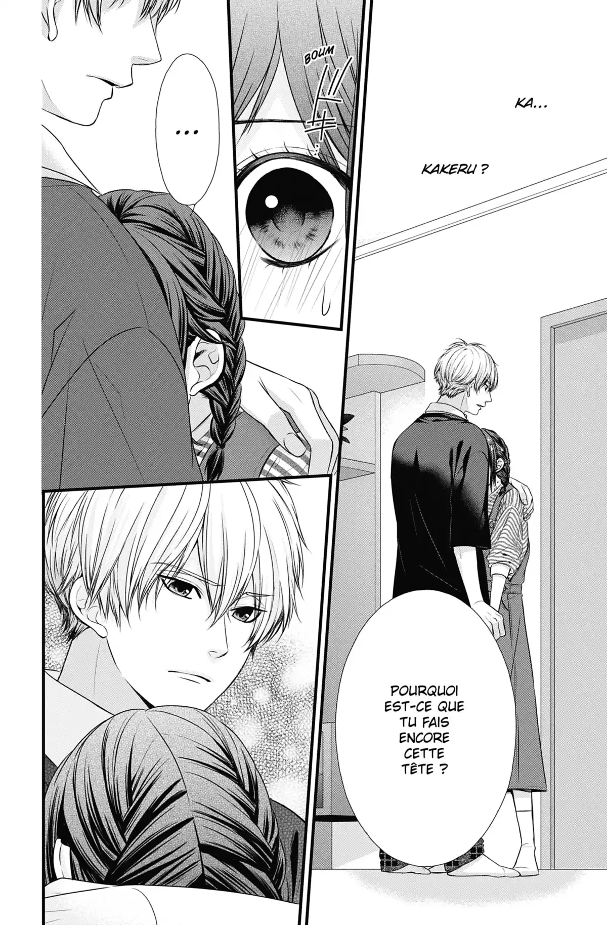 Black Marriage Volume 3 page 77