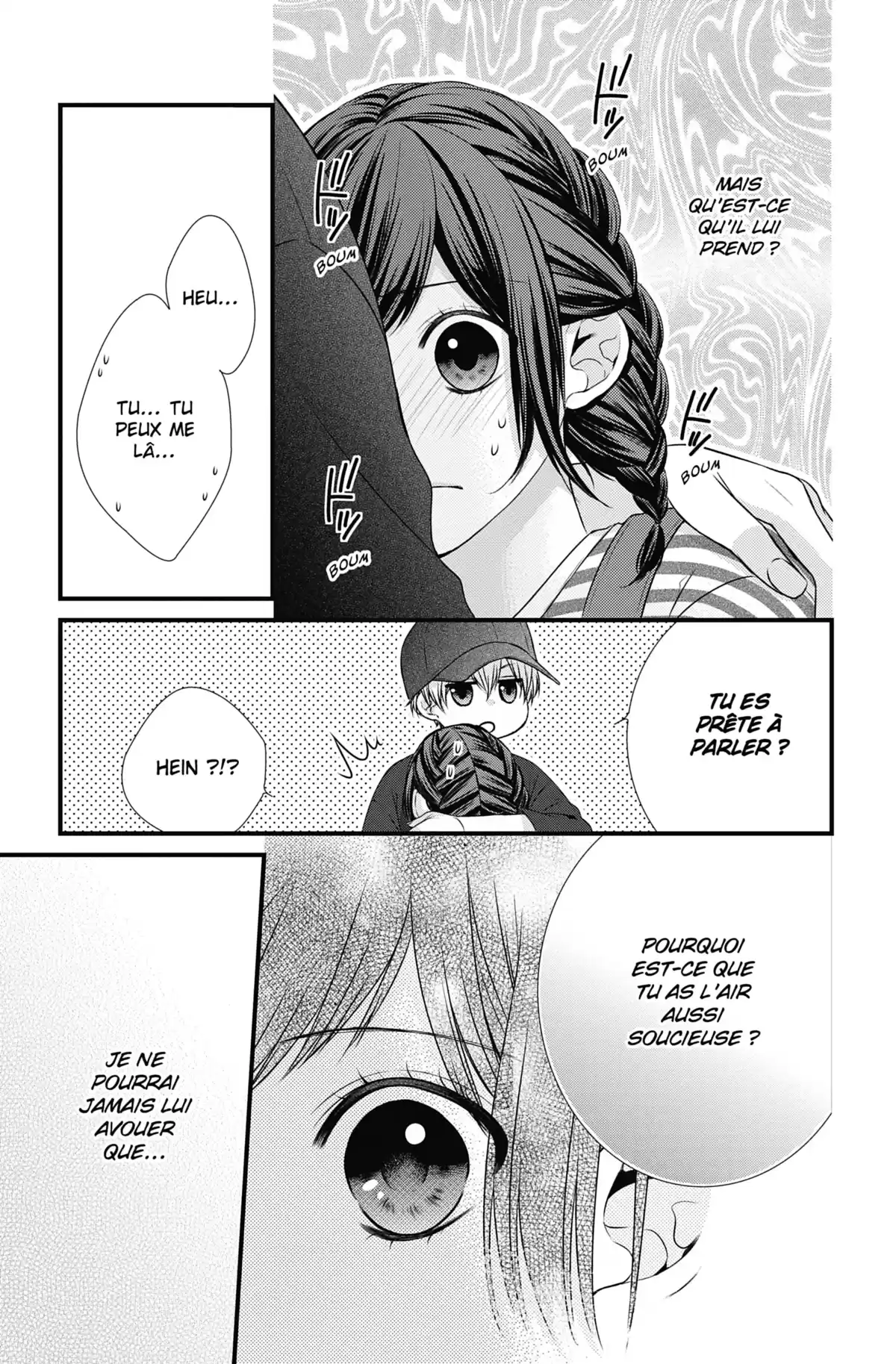 Black Marriage Volume 3 page 81