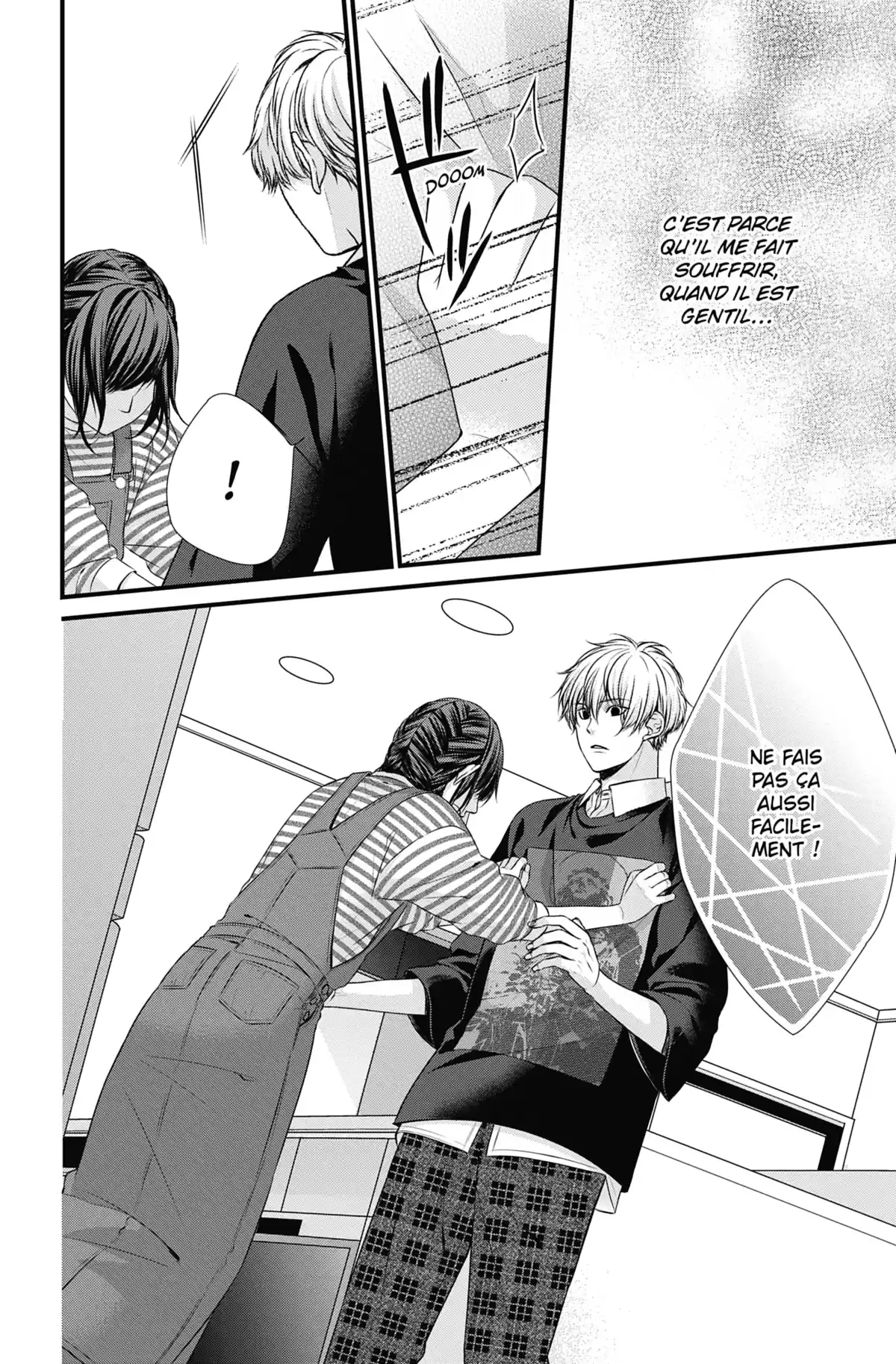Black Marriage Volume 3 page 82