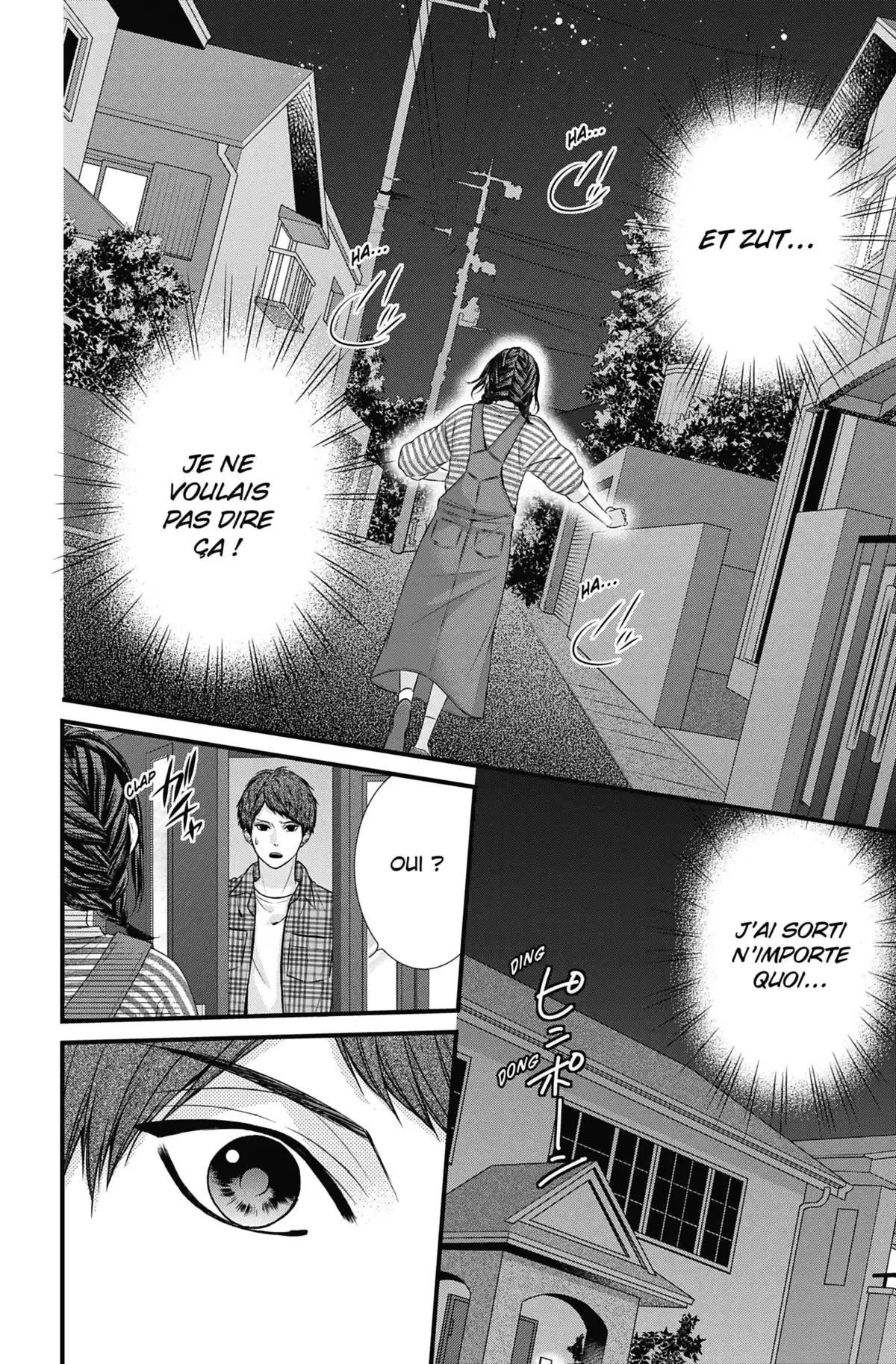 Black Marriage Volume 3 page 86