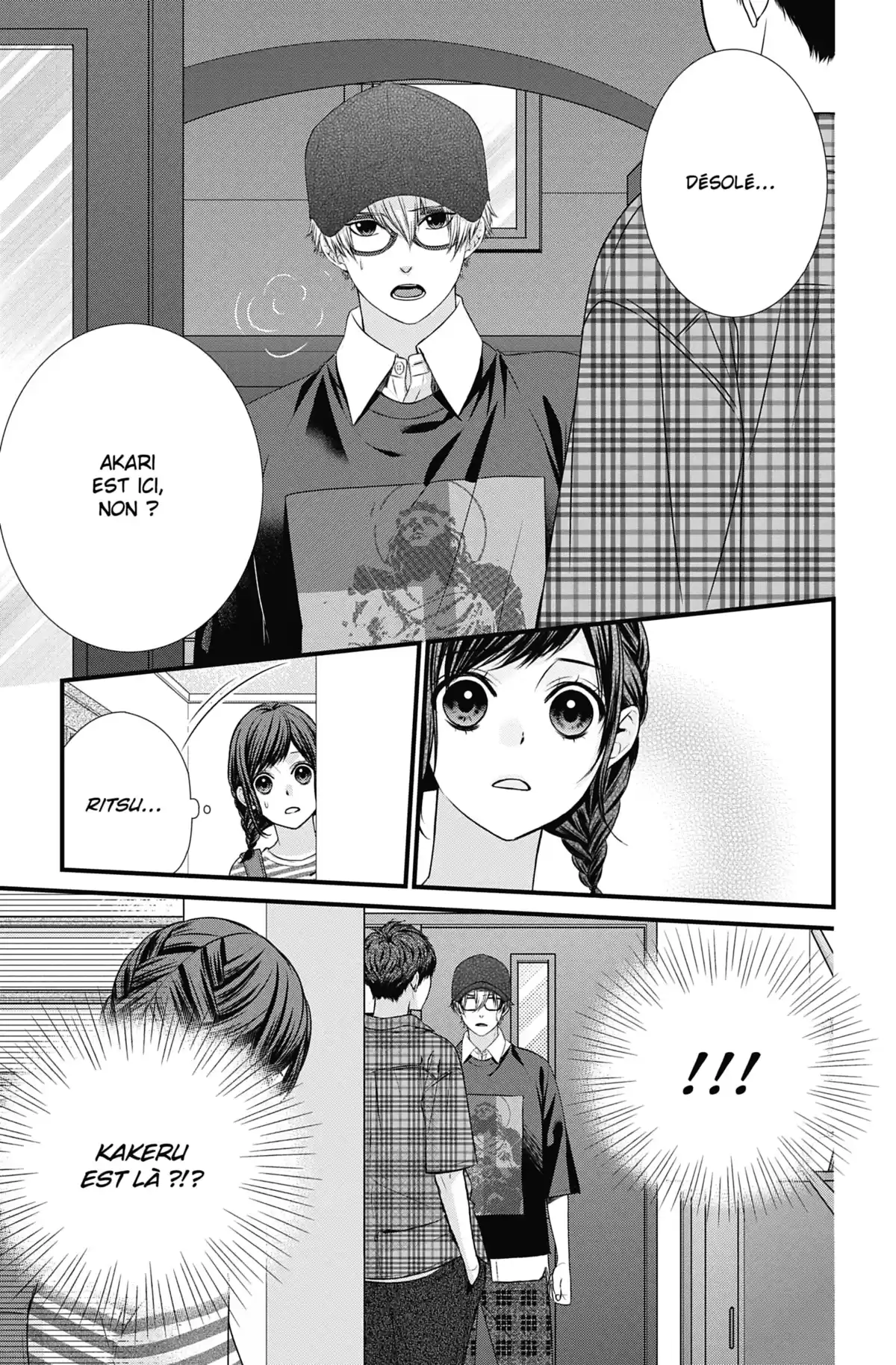 Black Marriage Volume 3 page 89
