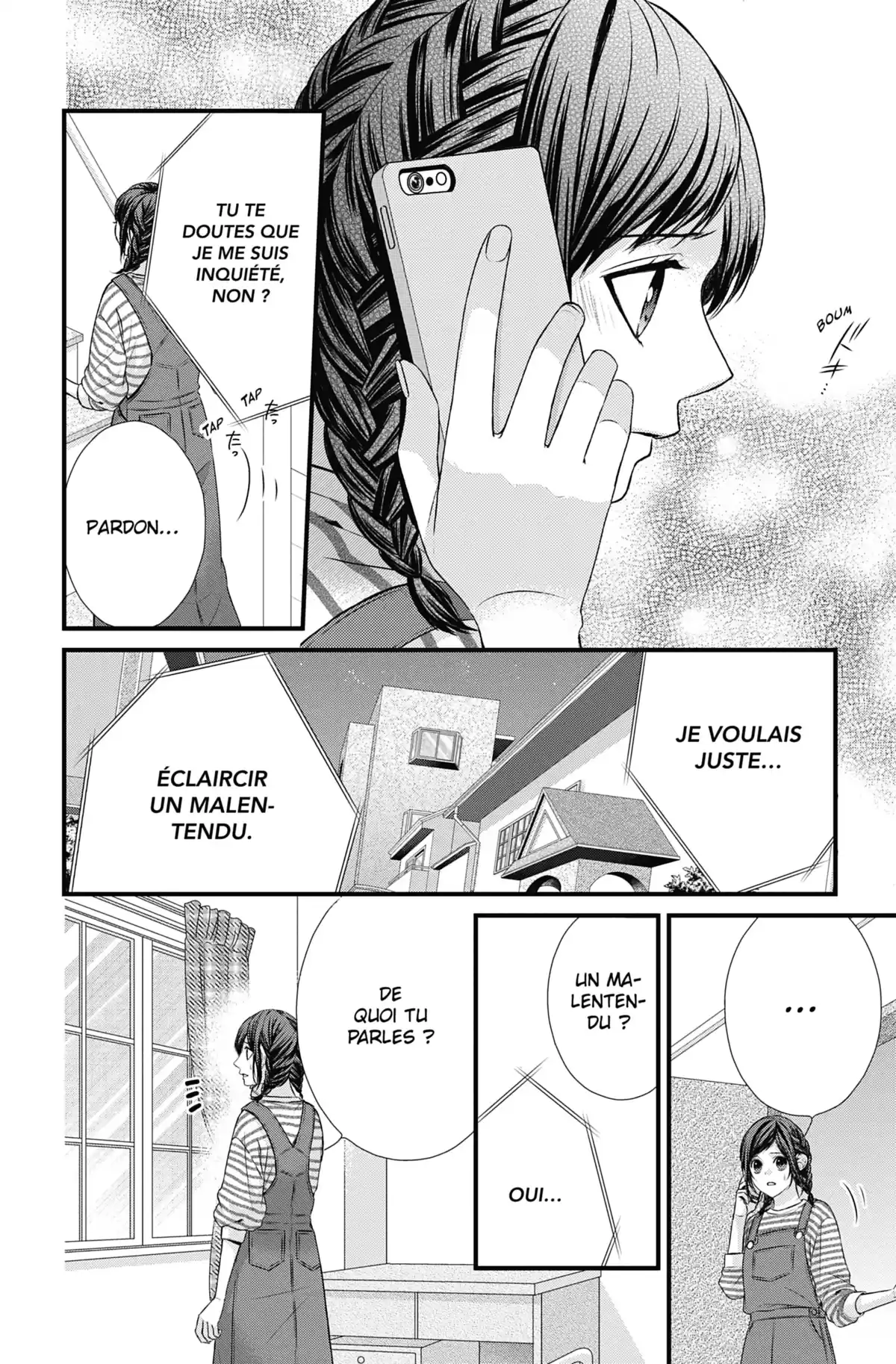 Black Marriage Volume 3 page 94