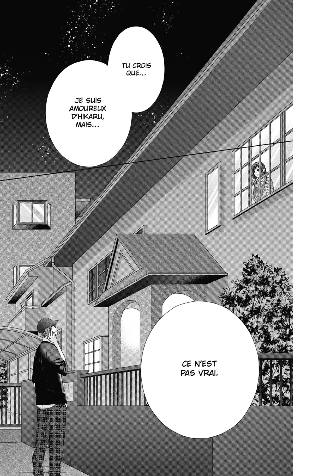 Black Marriage Volume 3 page 95